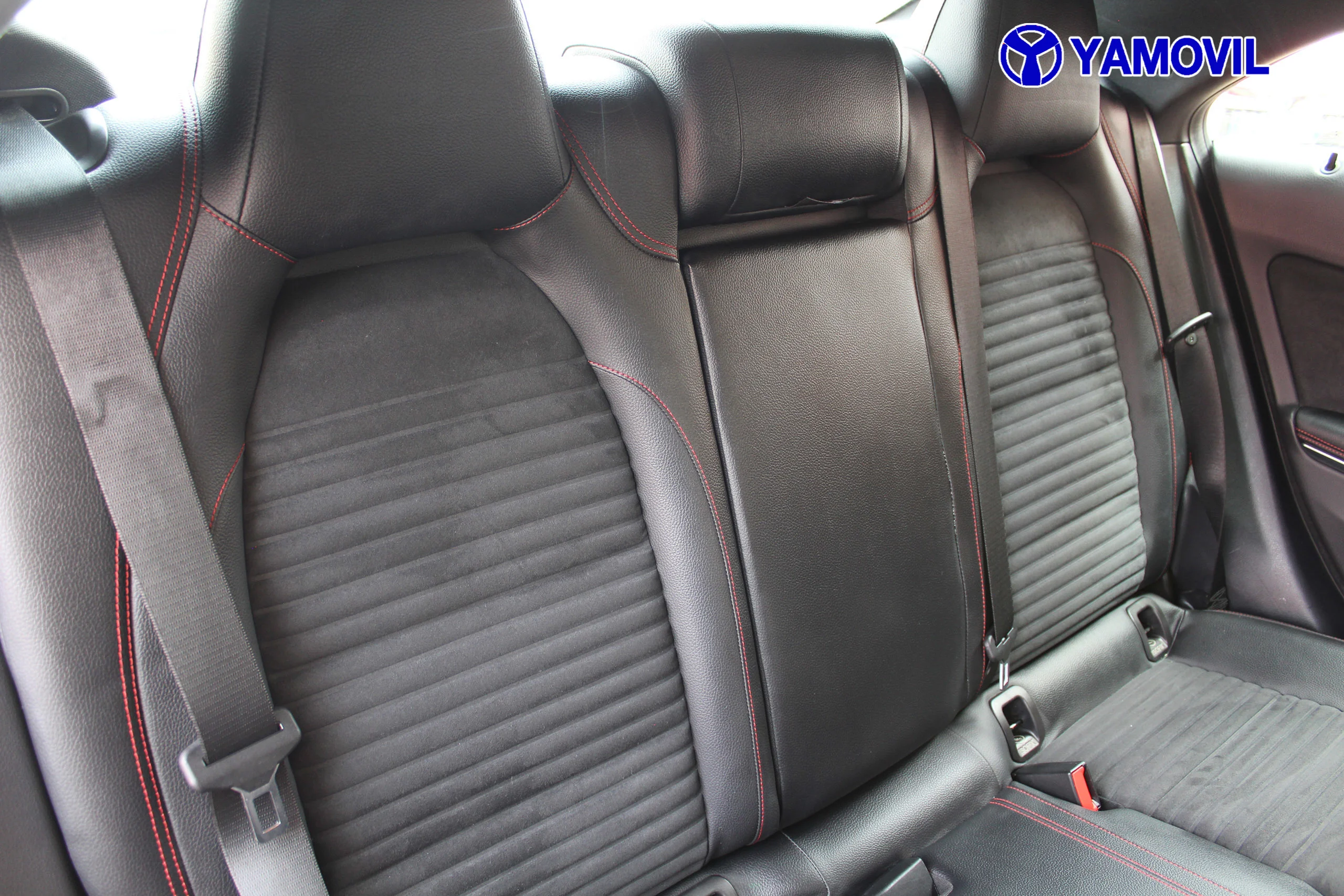 Mercedes-Benz Clase CLA CLA 200 CDI AMG Line 100 kW (136 CV) - Foto 19