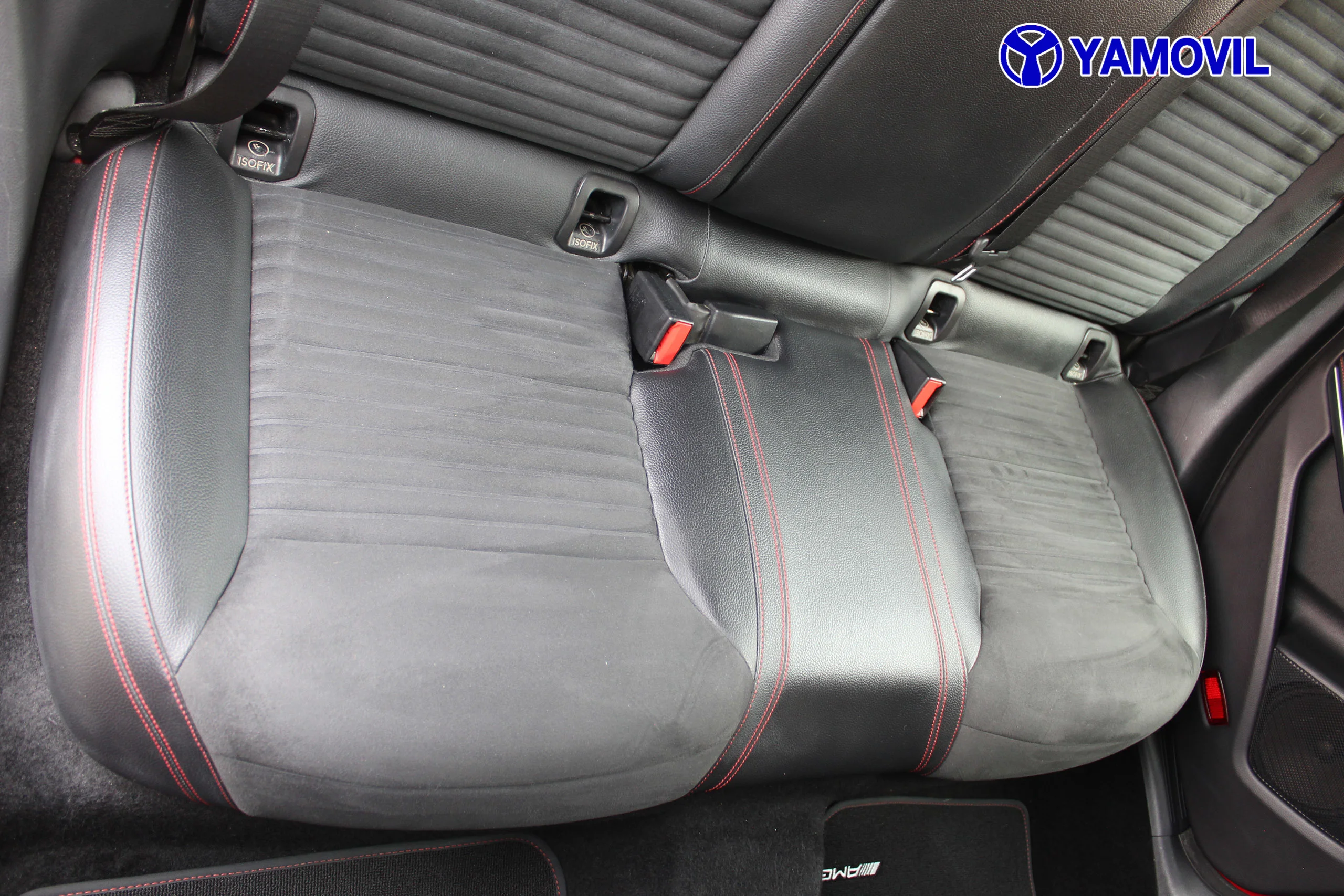 Mercedes-Benz Clase CLA CLA 200 CDI AMG Line 100 kW (136 CV) - Foto 20