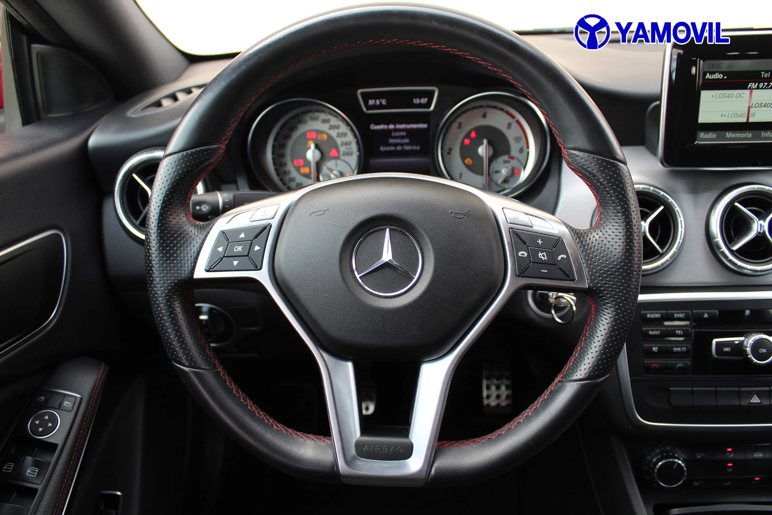 Mercedes-Benz Clase CLA CLA 200 CDI AMG Line 100 kW (136 CV) - Foto 22