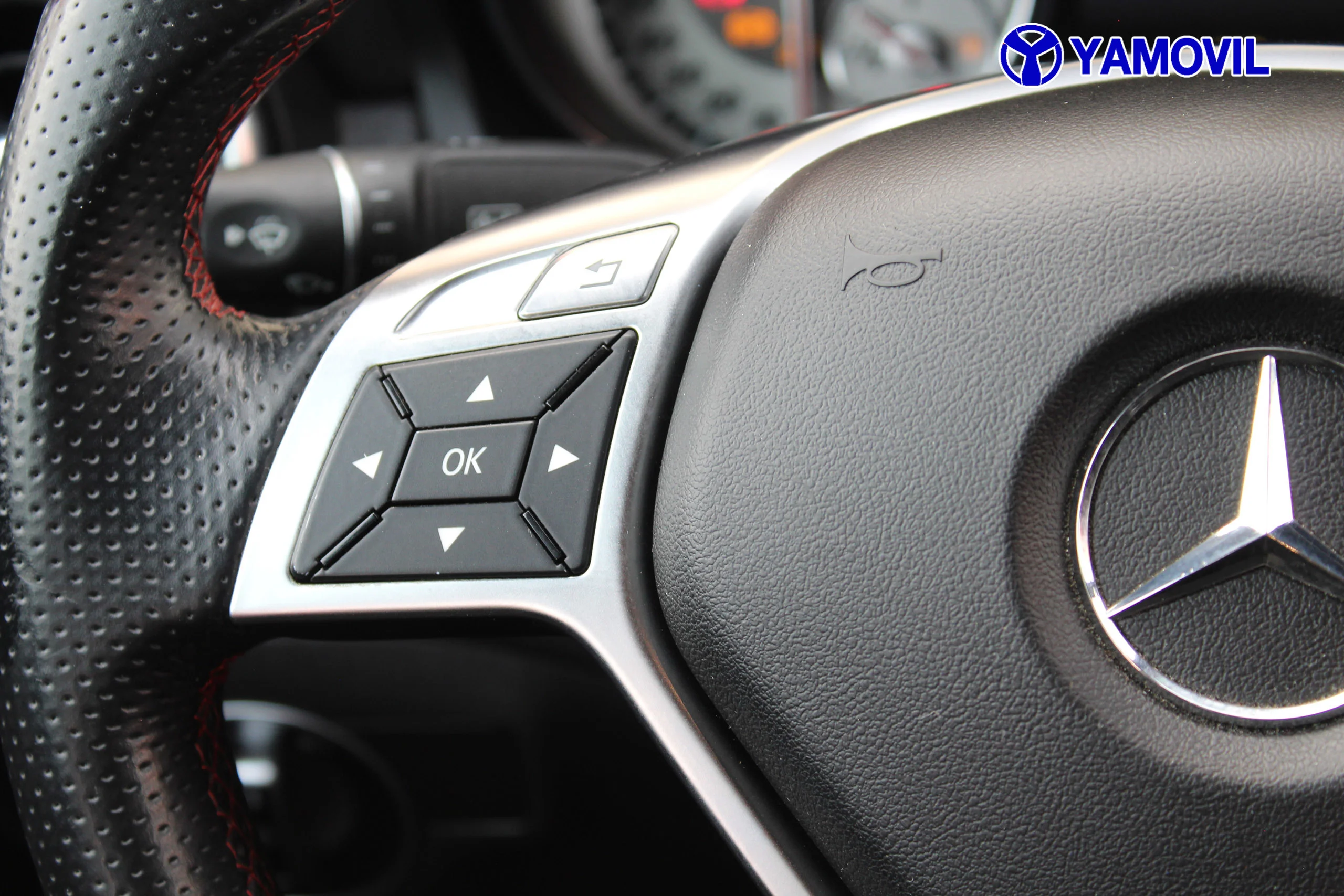 Mercedes-Benz Clase CLA CLA 200 CDI AMG Line 100 kW (136 CV) - Foto 23
