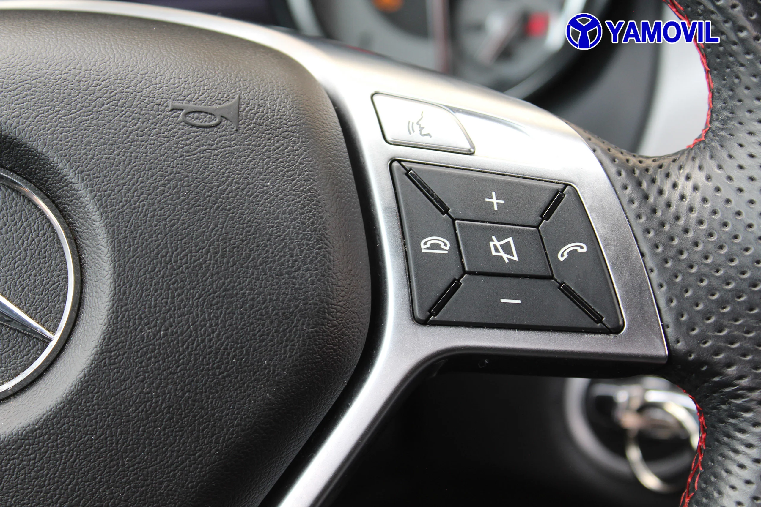 Mercedes-Benz Clase CLA CLA 200 CDI AMG Line 100 kW (136 CV) - Foto 24