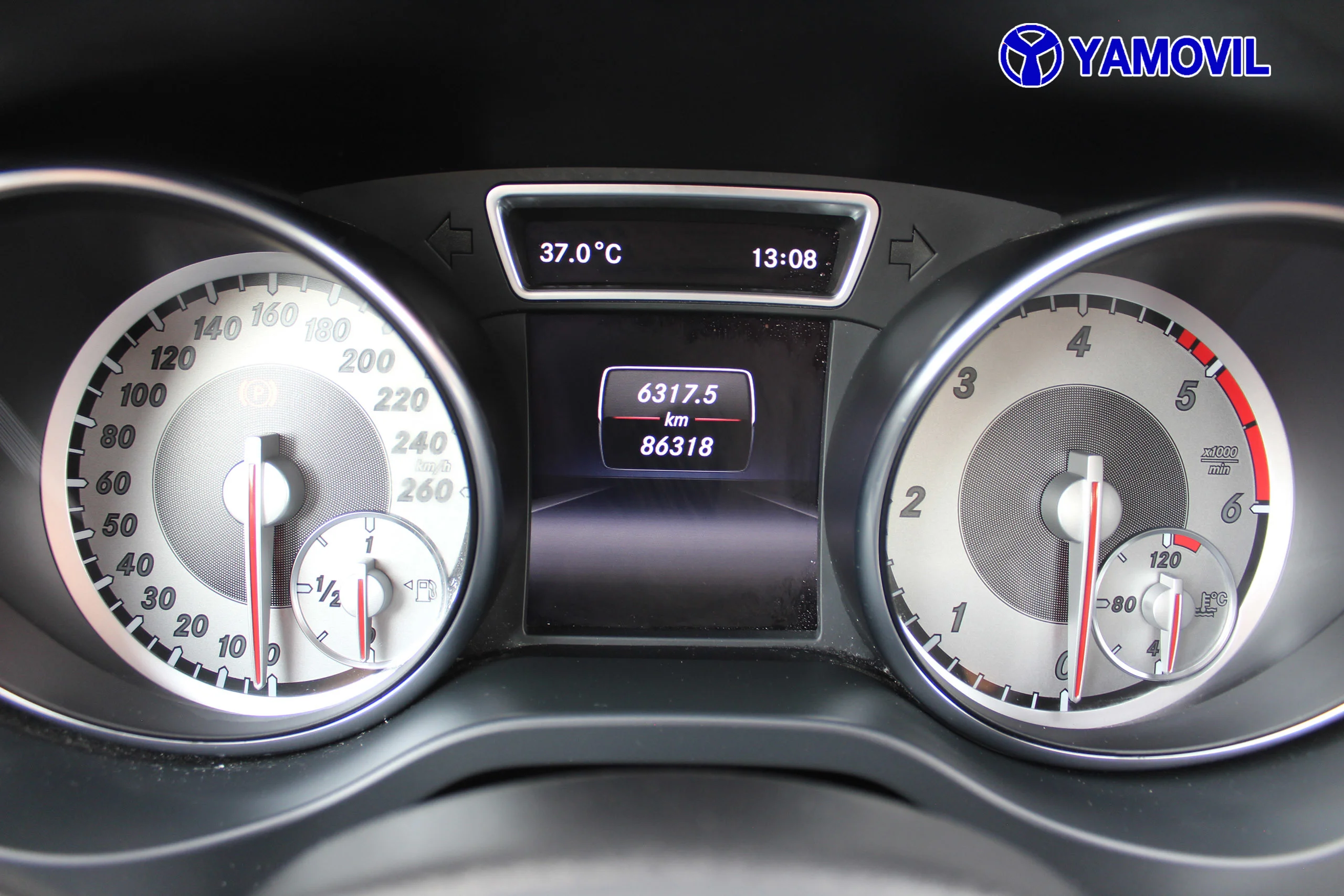 Mercedes-Benz Clase CLA CLA 200 CDI AMG Line 100 kW (136 CV) - Foto 25