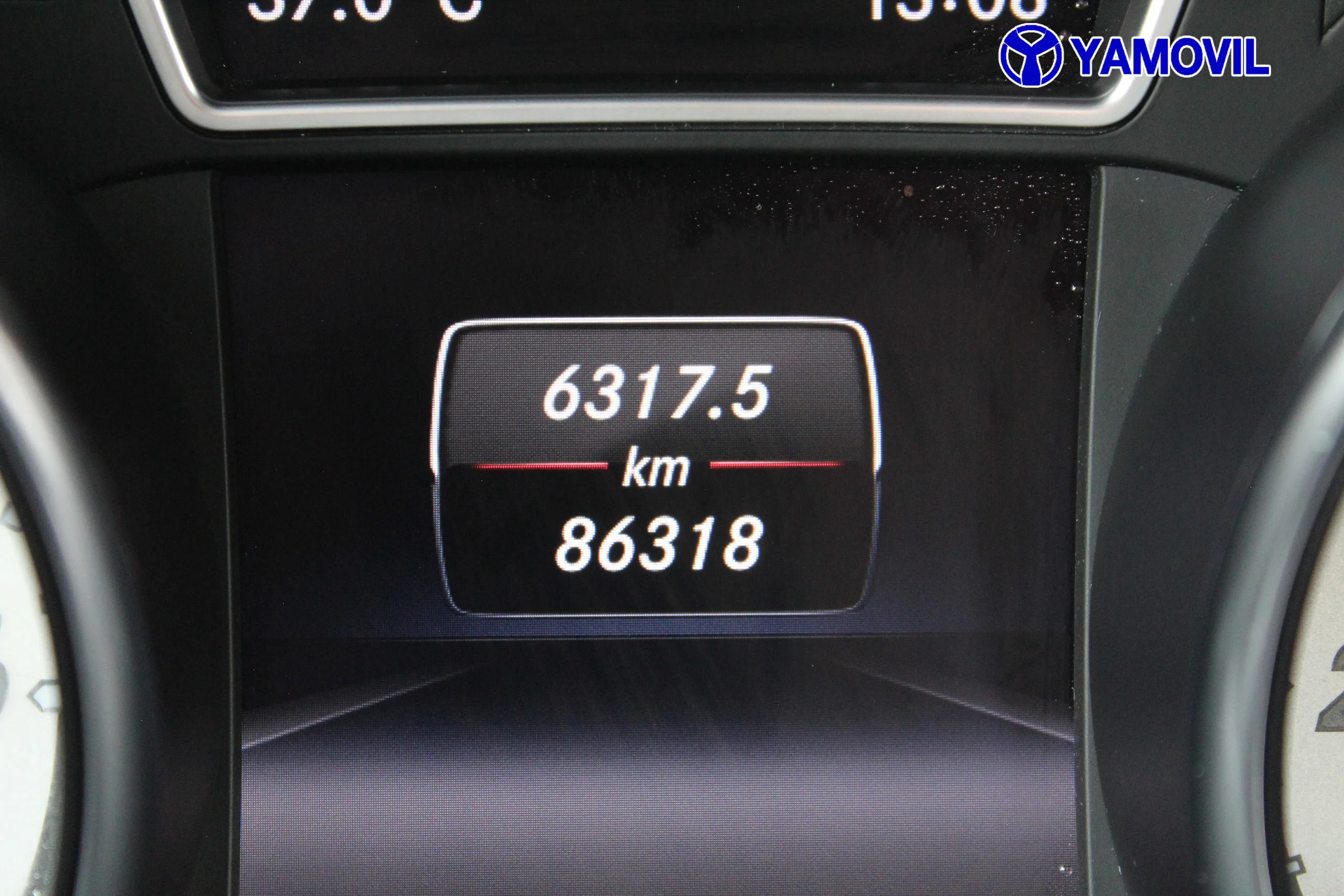 Mercedes-Benz Clase CLA CLA 200 CDI AMG Line 100 kW (136 CV) - Foto 26