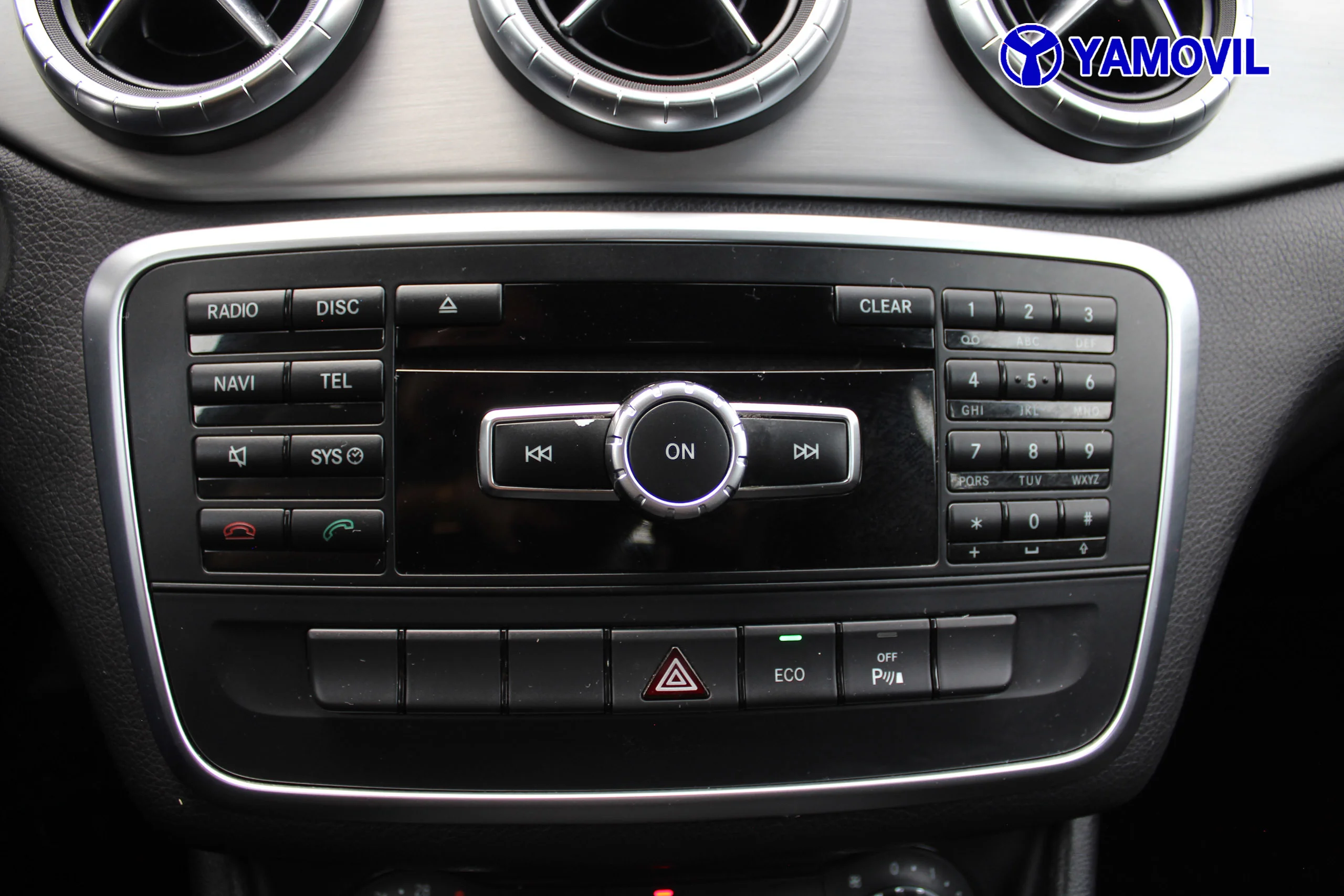 Mercedes-Benz Clase CLA CLA 200 CDI AMG Line 100 kW (136 CV) - Foto 28