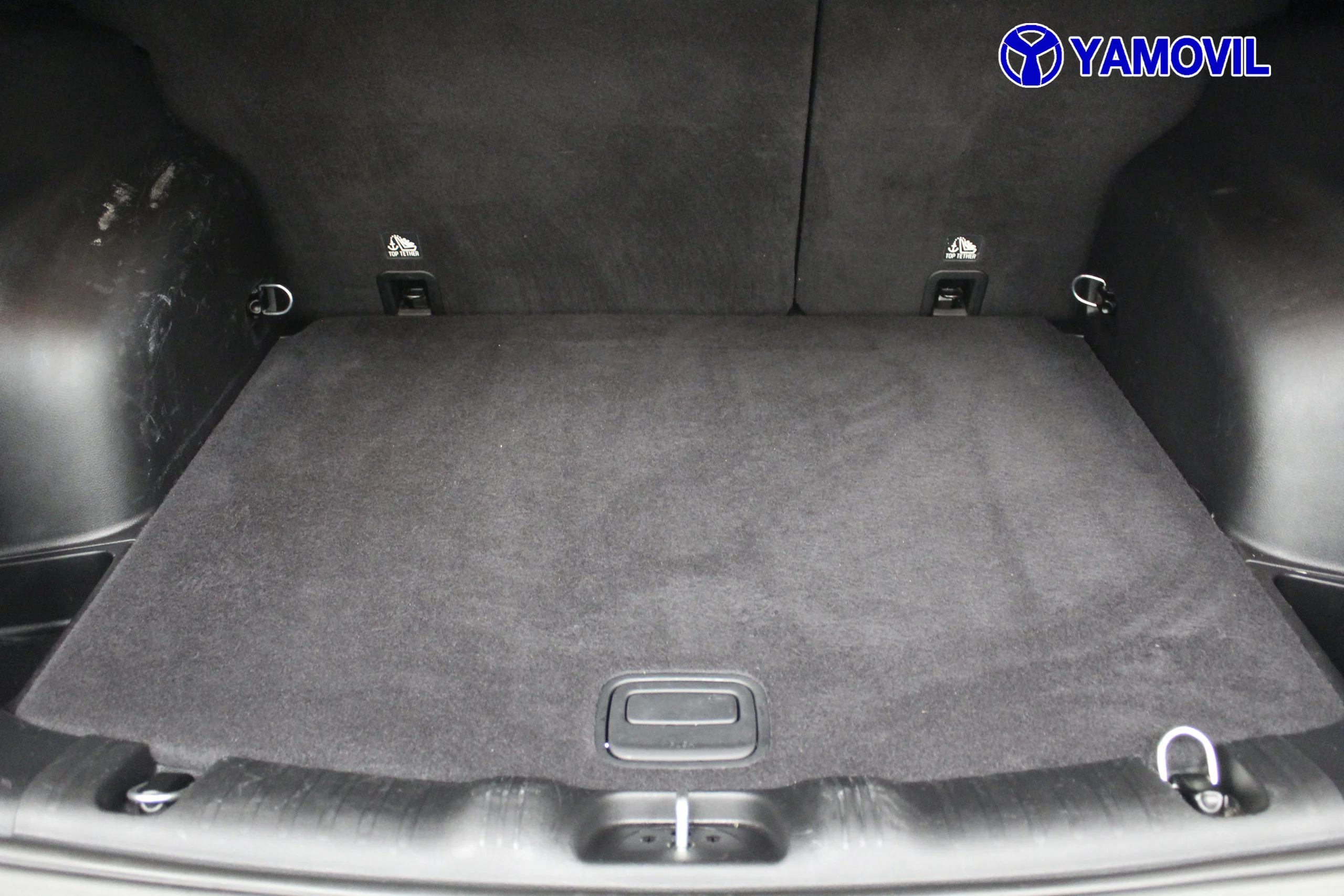 Jeep Compass 1.4 Multiair Night Eagle 4x2 103 kW (140 CV) - Foto 7