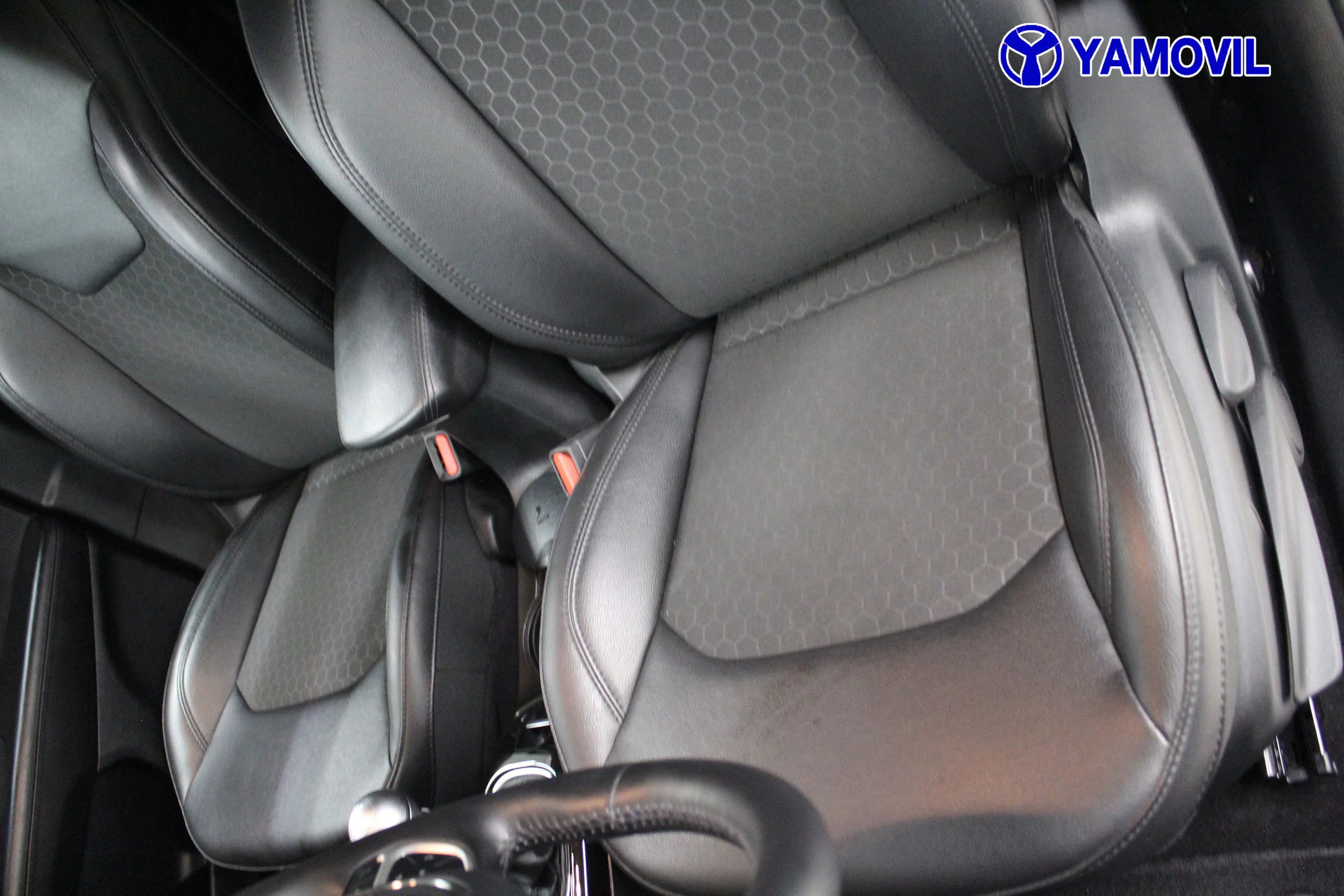 Jeep Compass 1.4 Multiair Night Eagle 4x2 103 kW (140 CV) - Foto 14