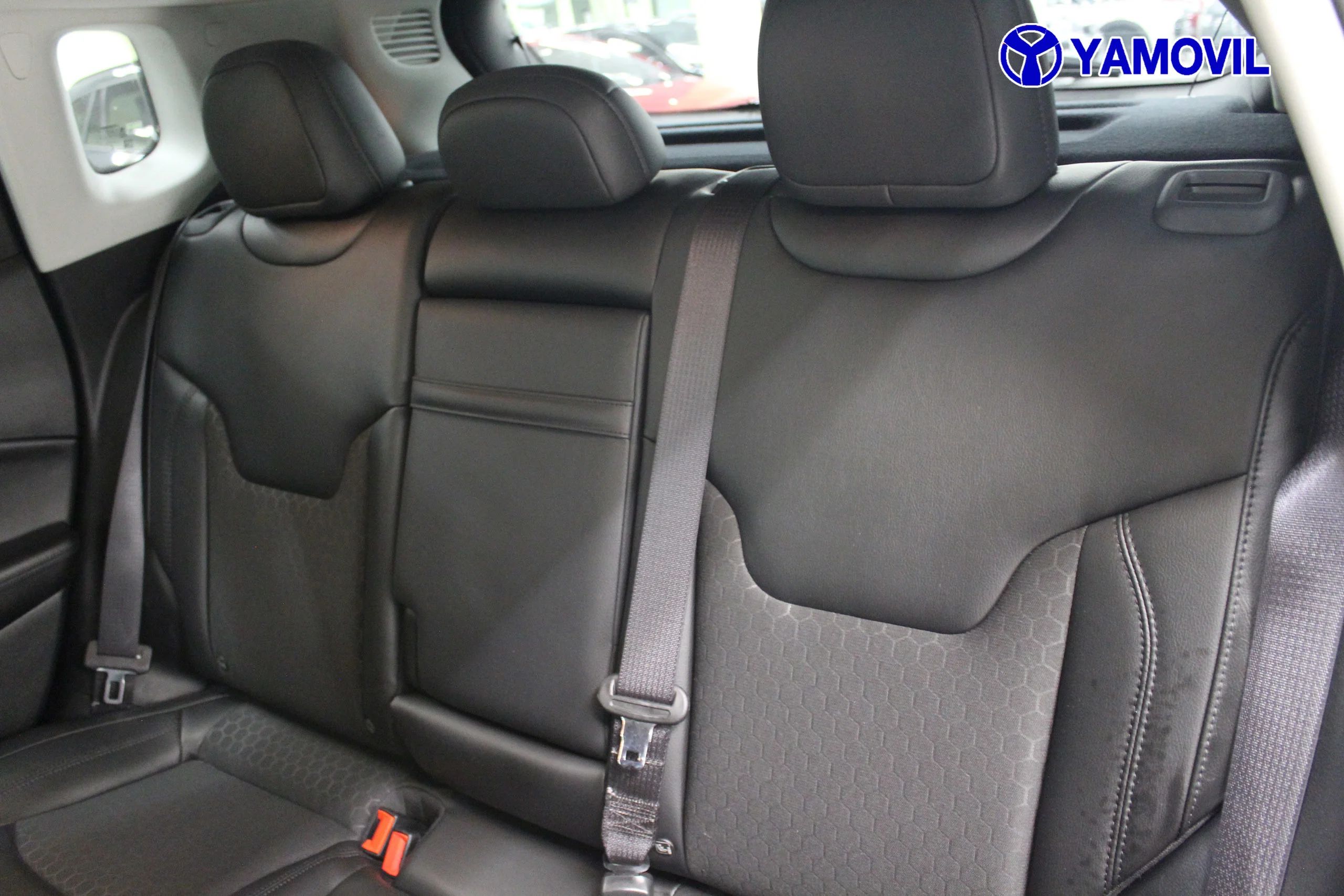 Jeep Compass 1.4 Multiair Night Eagle 4x2 103 kW (140 CV) - Foto 15