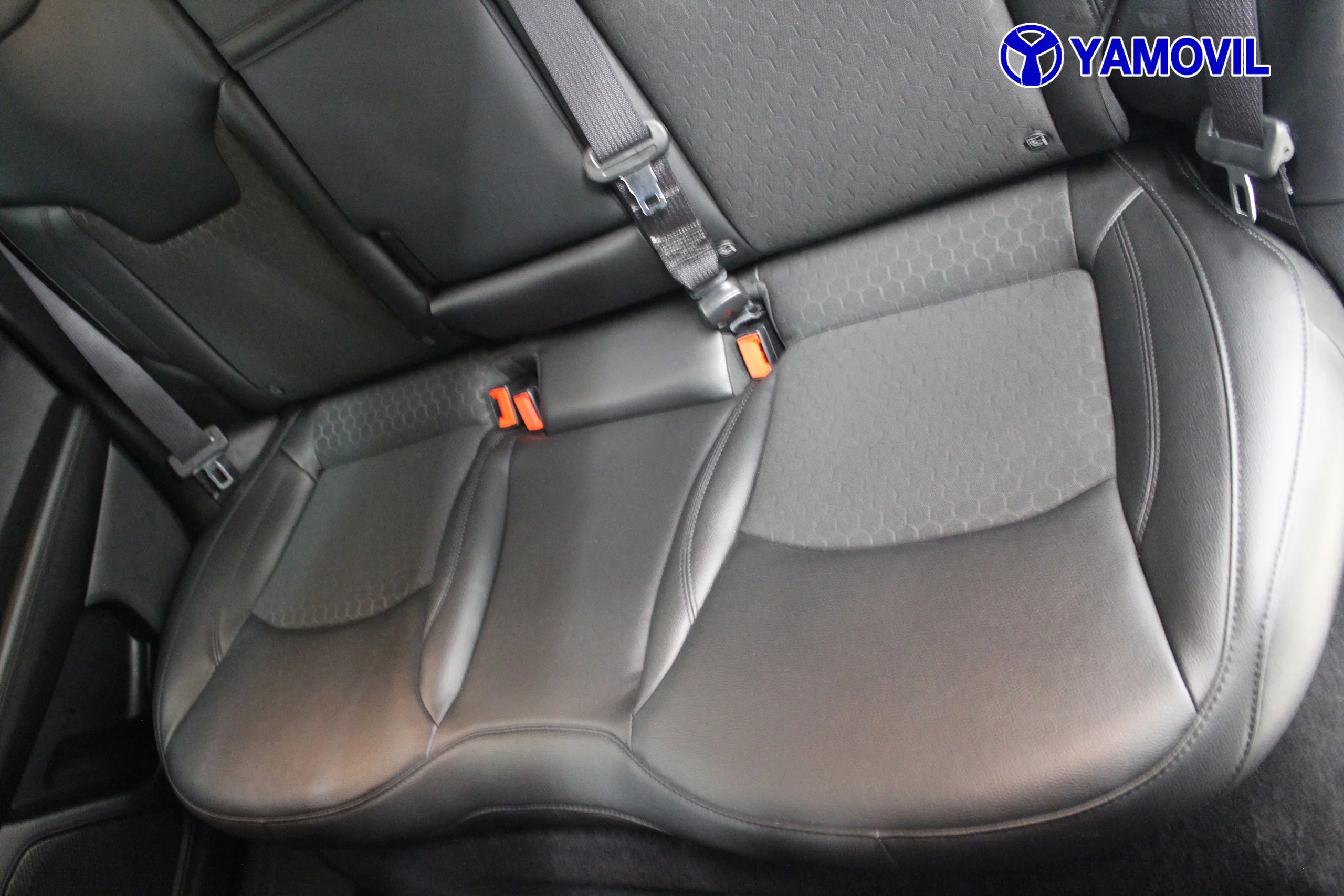 Jeep Compass 1.4 Multiair Night Eagle 4x2 103 kW (140 CV) - Foto 16
