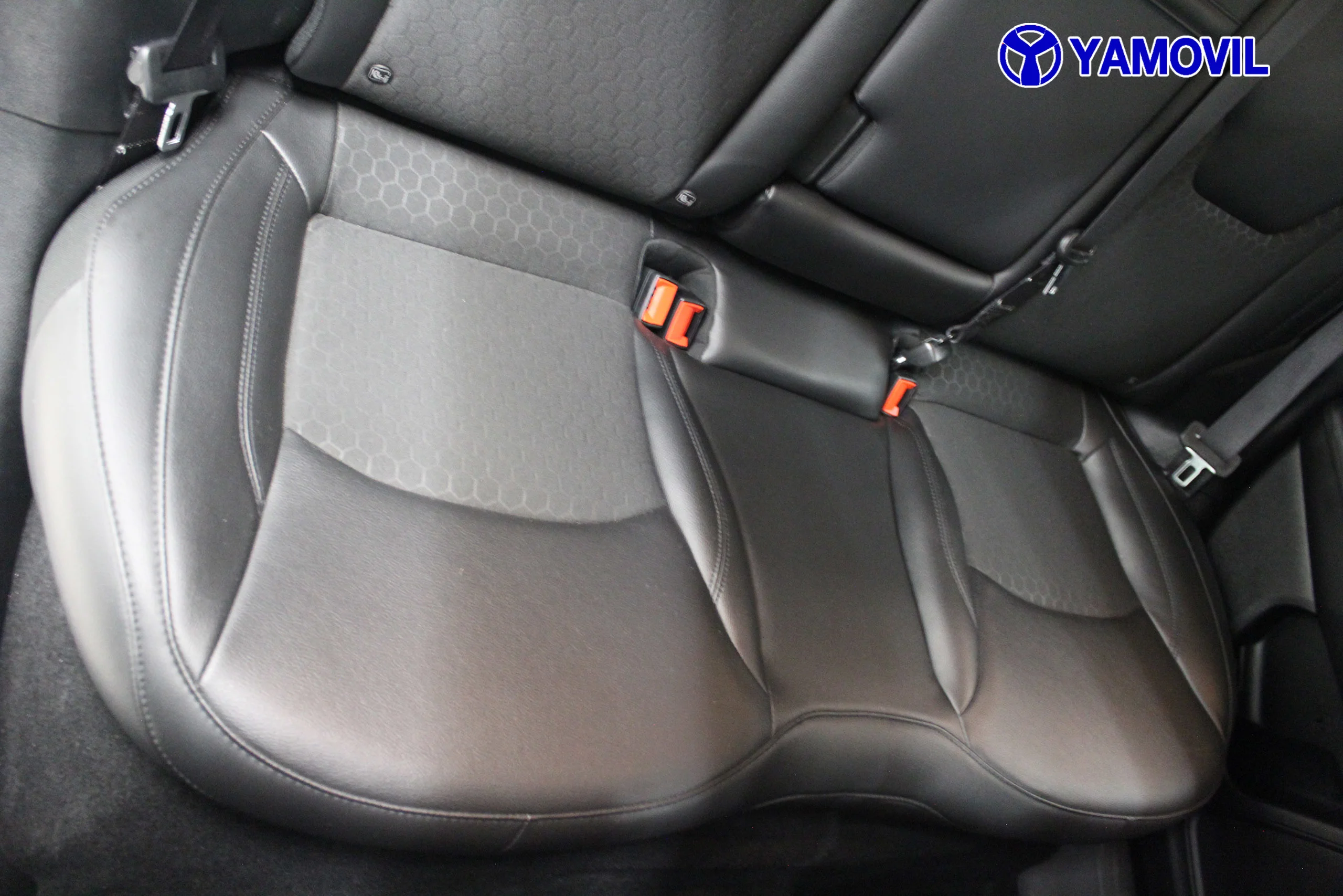 Jeep Compass 1.4 Multiair Night Eagle 4x2 103 kW (140 CV) - Foto 20