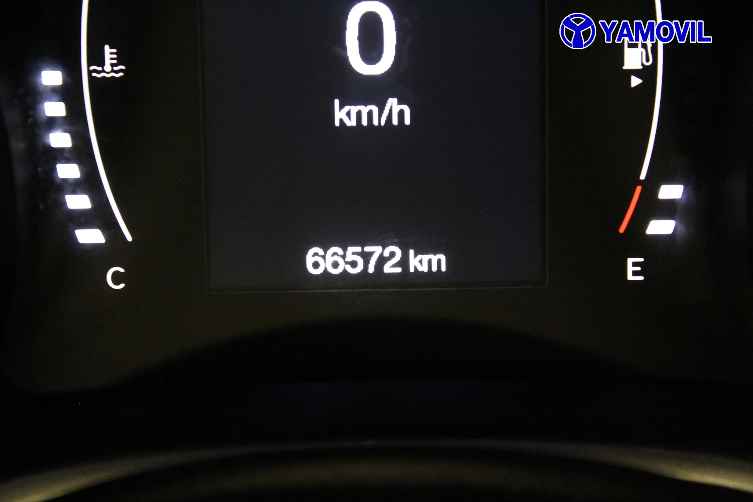 Jeep Compass 1.4 Multiair Night Eagle 4x2 103 kW (140 CV) - Foto 26