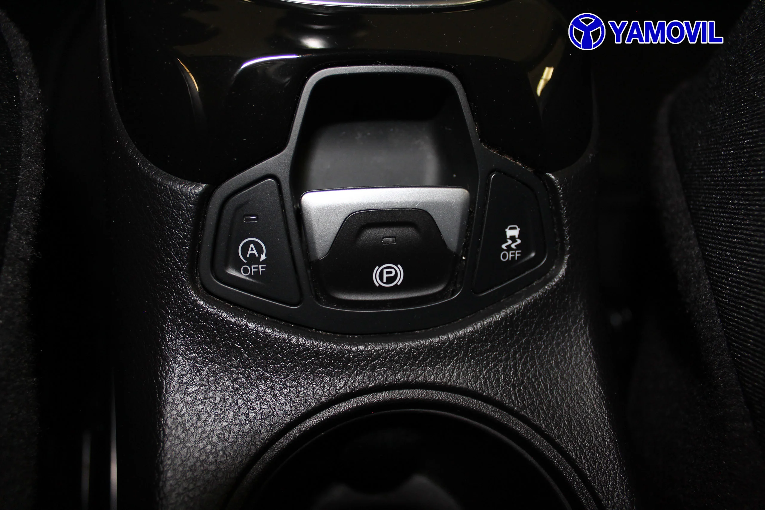 Jeep Compass 1.4 Multiair Night Eagle 4x2 103 kW (140 CV) - Foto 29