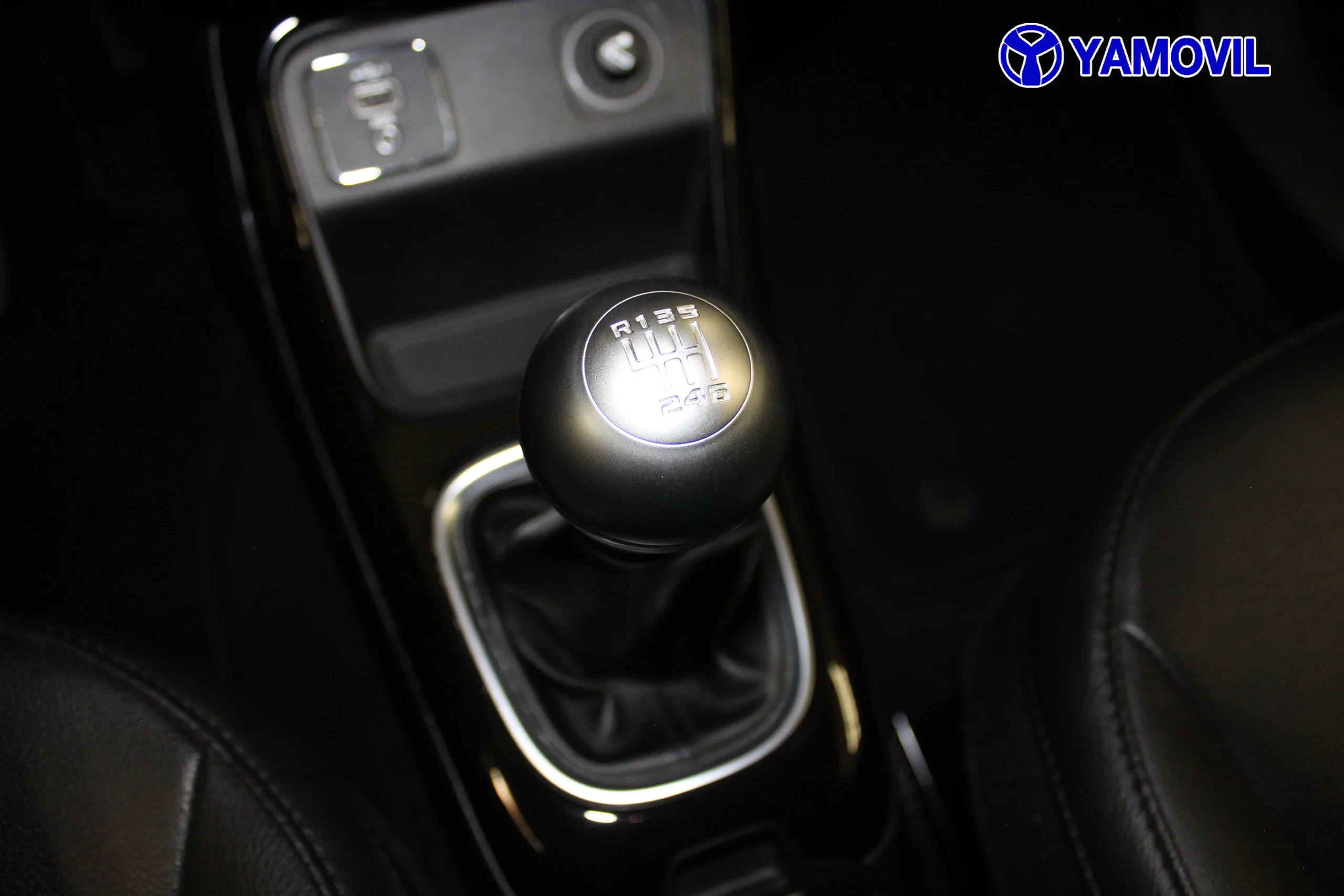 Jeep Compass 1.4 Multiair Night Eagle 4x2 103 kW (140 CV) - Foto 31