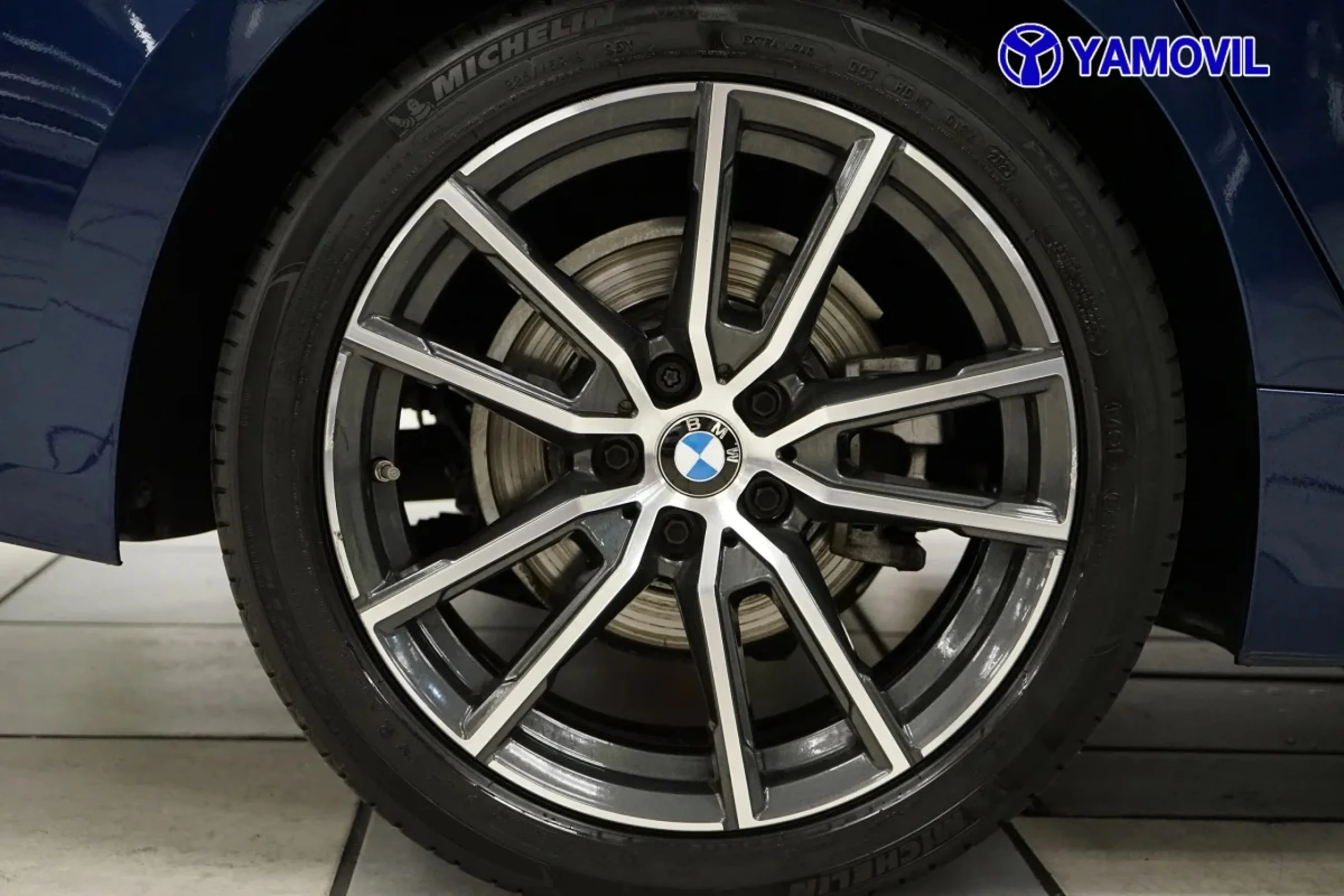 BMW Serie 3 320d 140 kW (190 CV) - Foto 10
