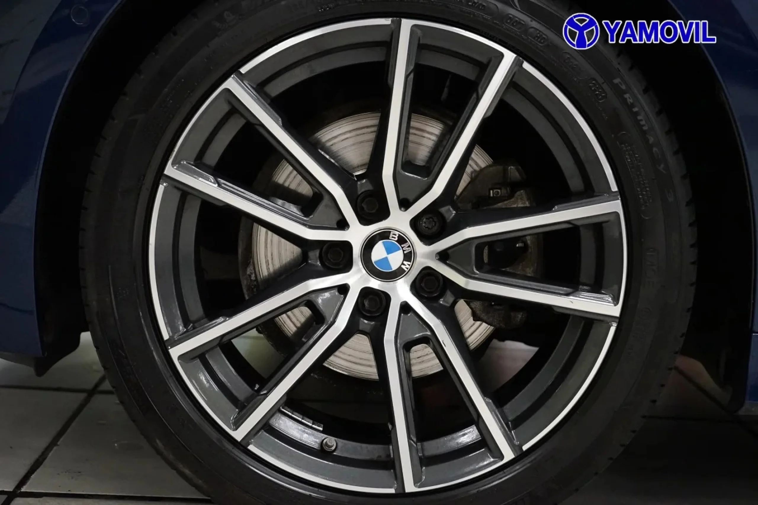 BMW Serie 3 320d 140 kW (190 CV) - Foto 12