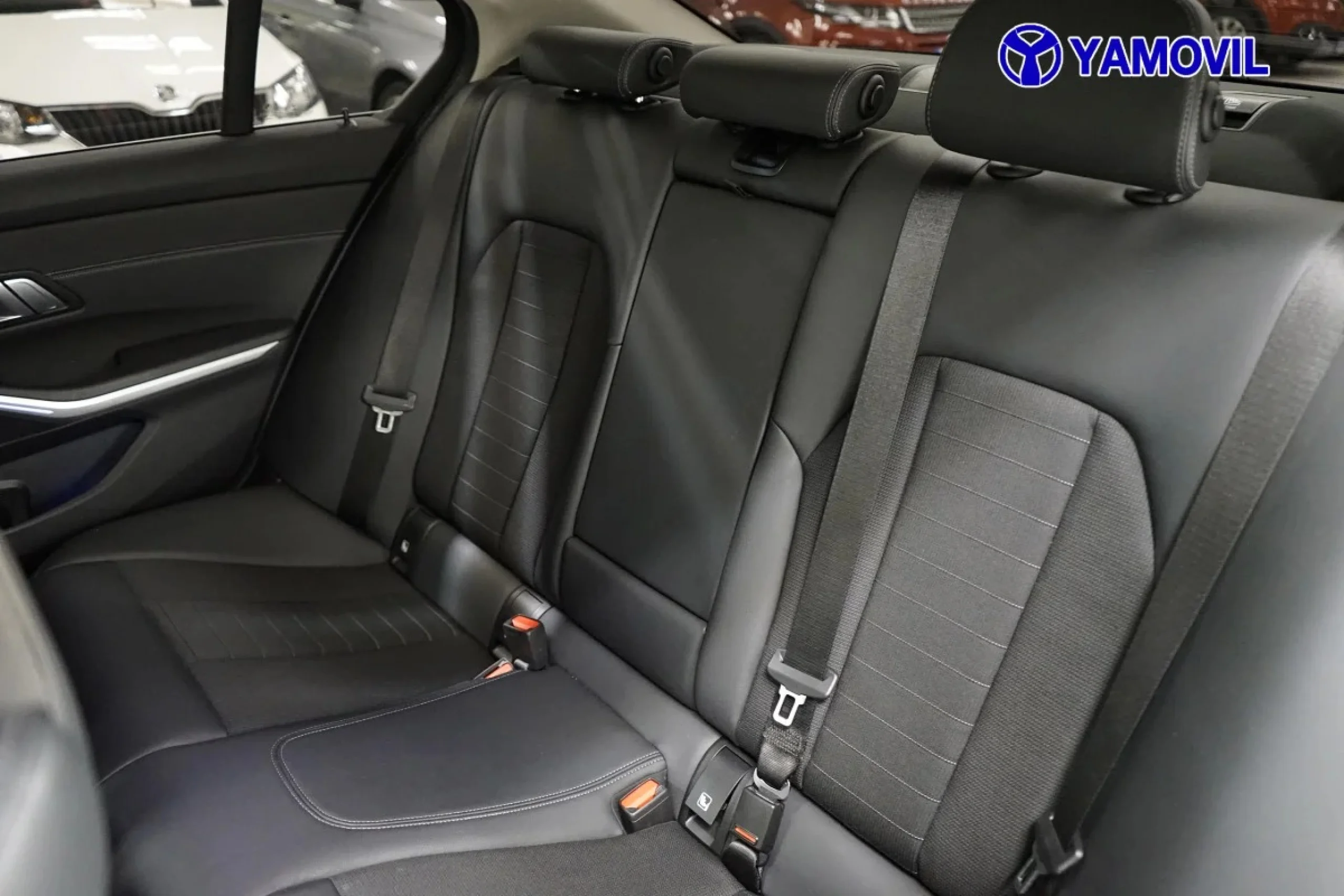 BMW Serie 3 320d 140 kW (190 CV) - Foto 14