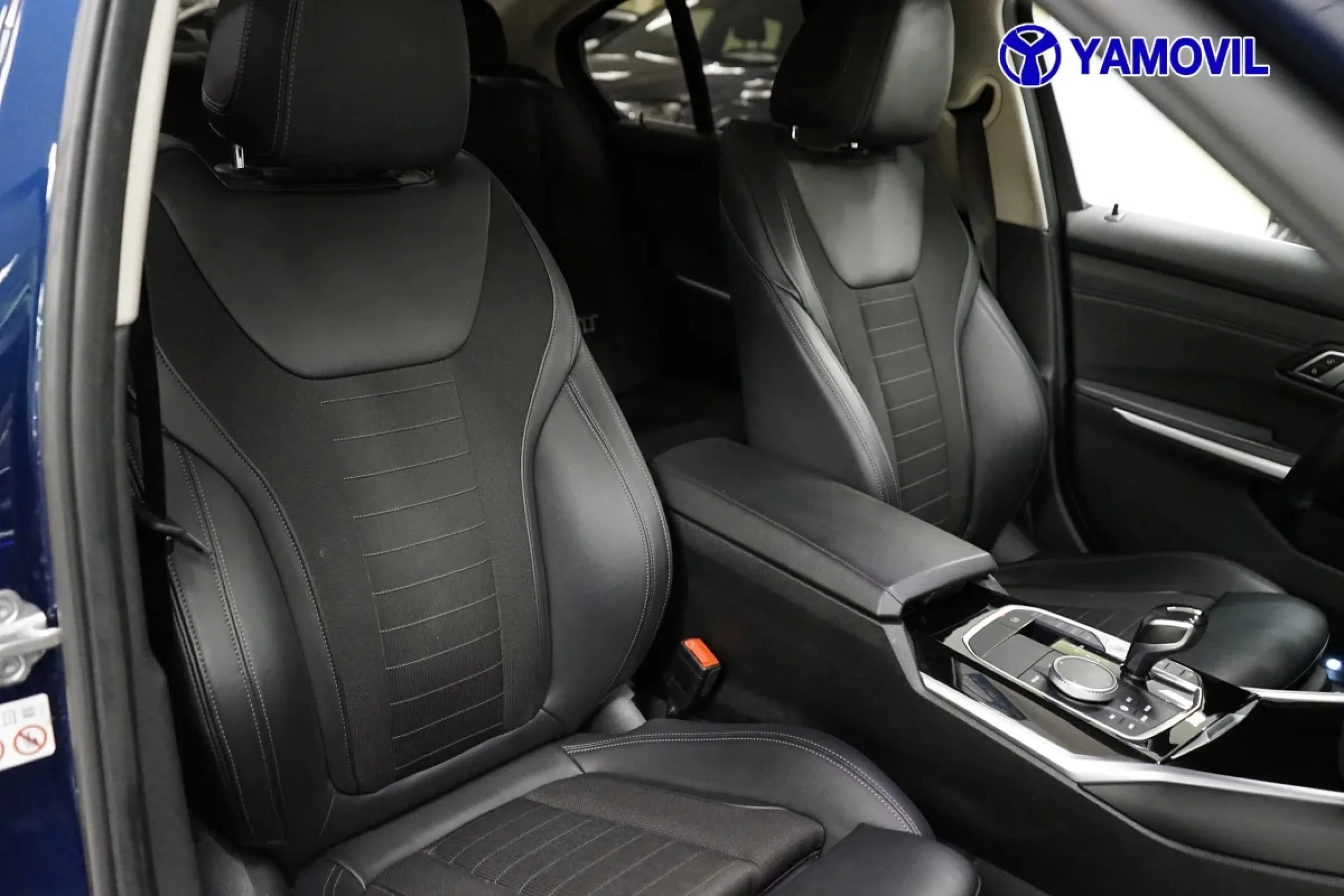 BMW Serie 3 320d 140 kW (190 CV) - Foto 15