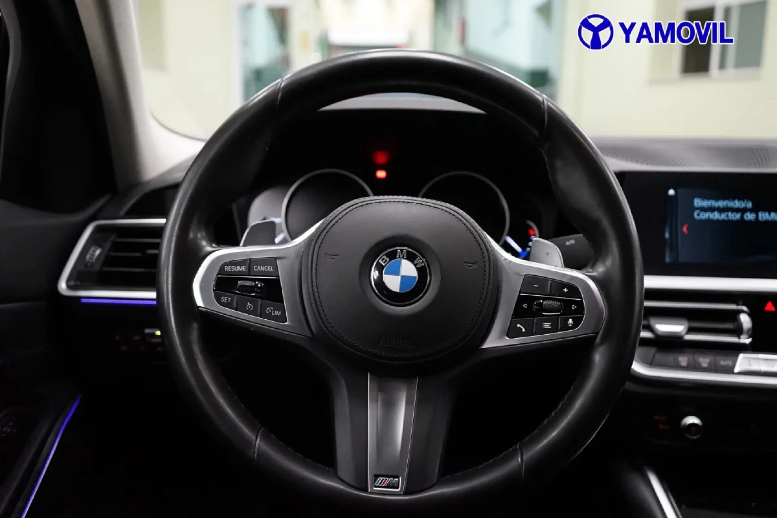 BMW Serie 3 320d 140 kW (190 CV) - Foto 18