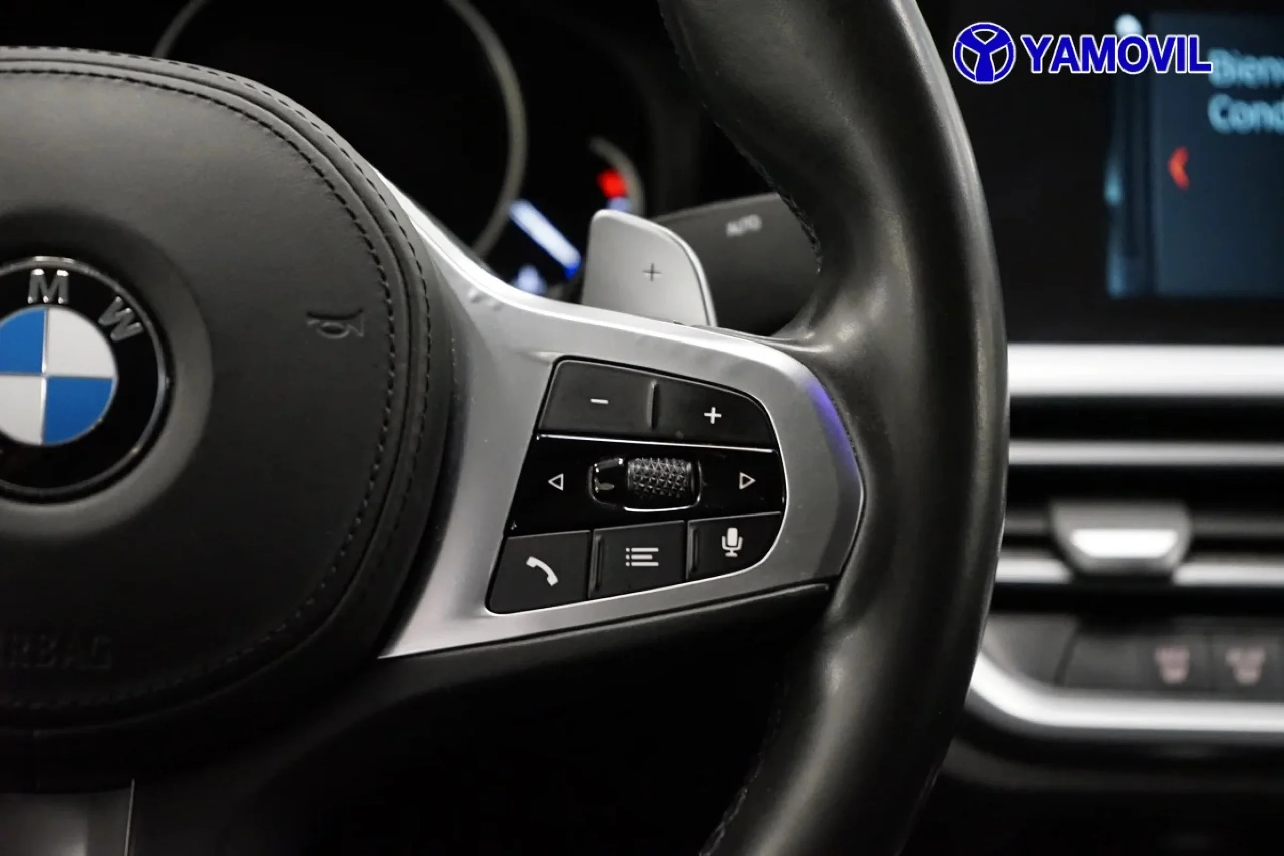 BMW Serie 3 320d 140 kW (190 CV) - Foto 20