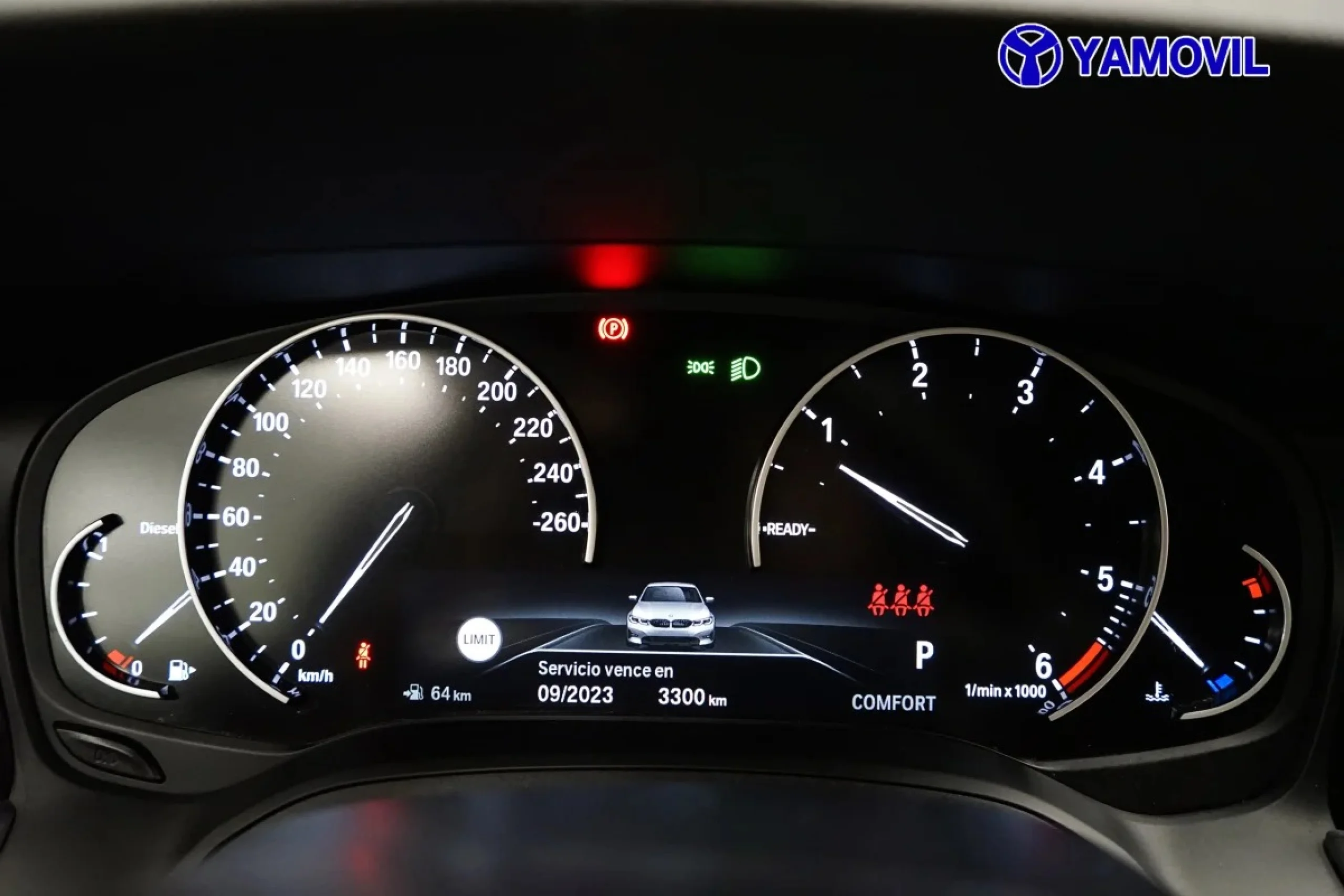 BMW Serie 3 320d 140 kW (190 CV) - Foto 22