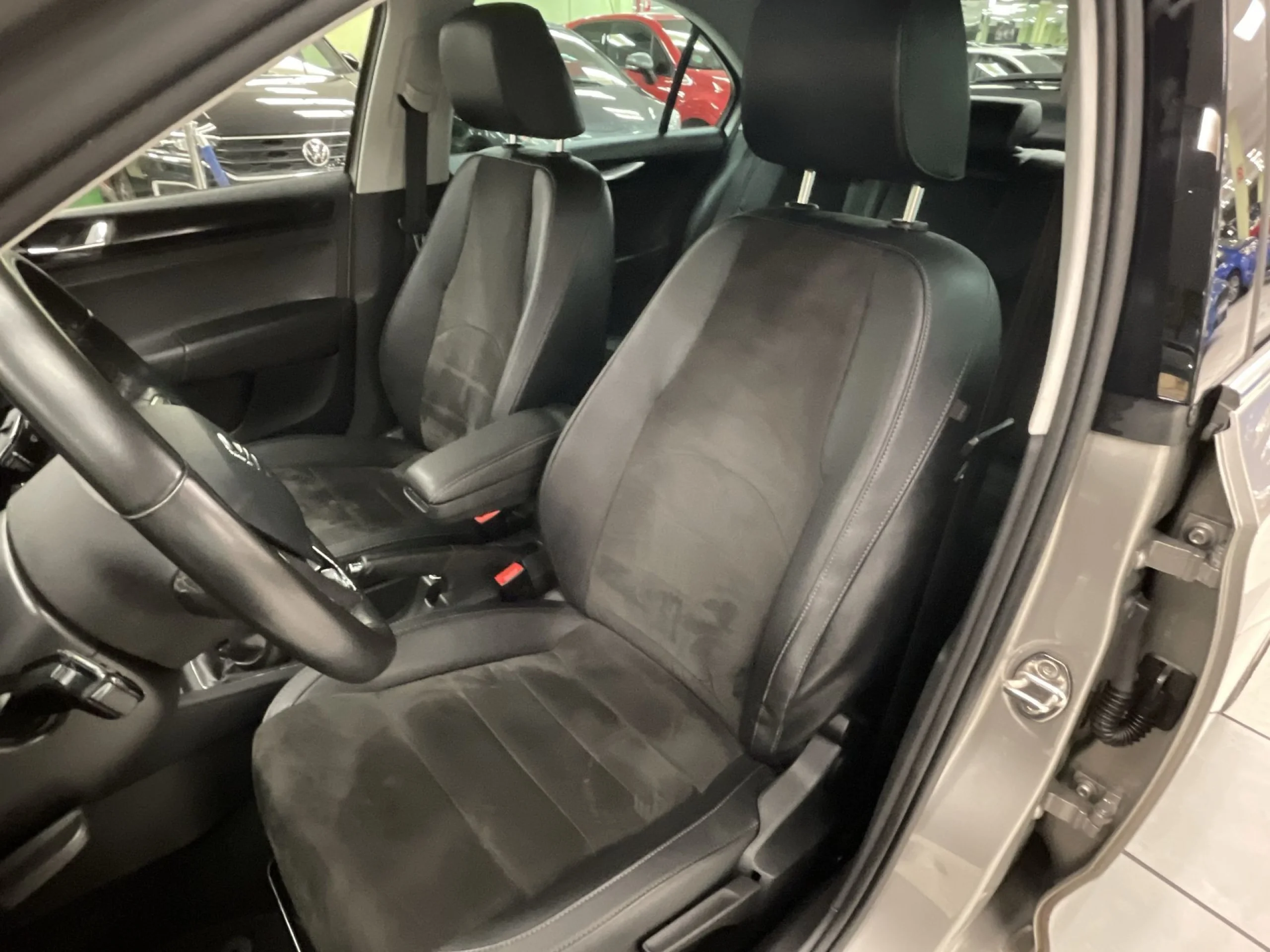 Seat Toledo 1.6 TDI CR SANDS Style 85 kW (115 CV) - Foto 8