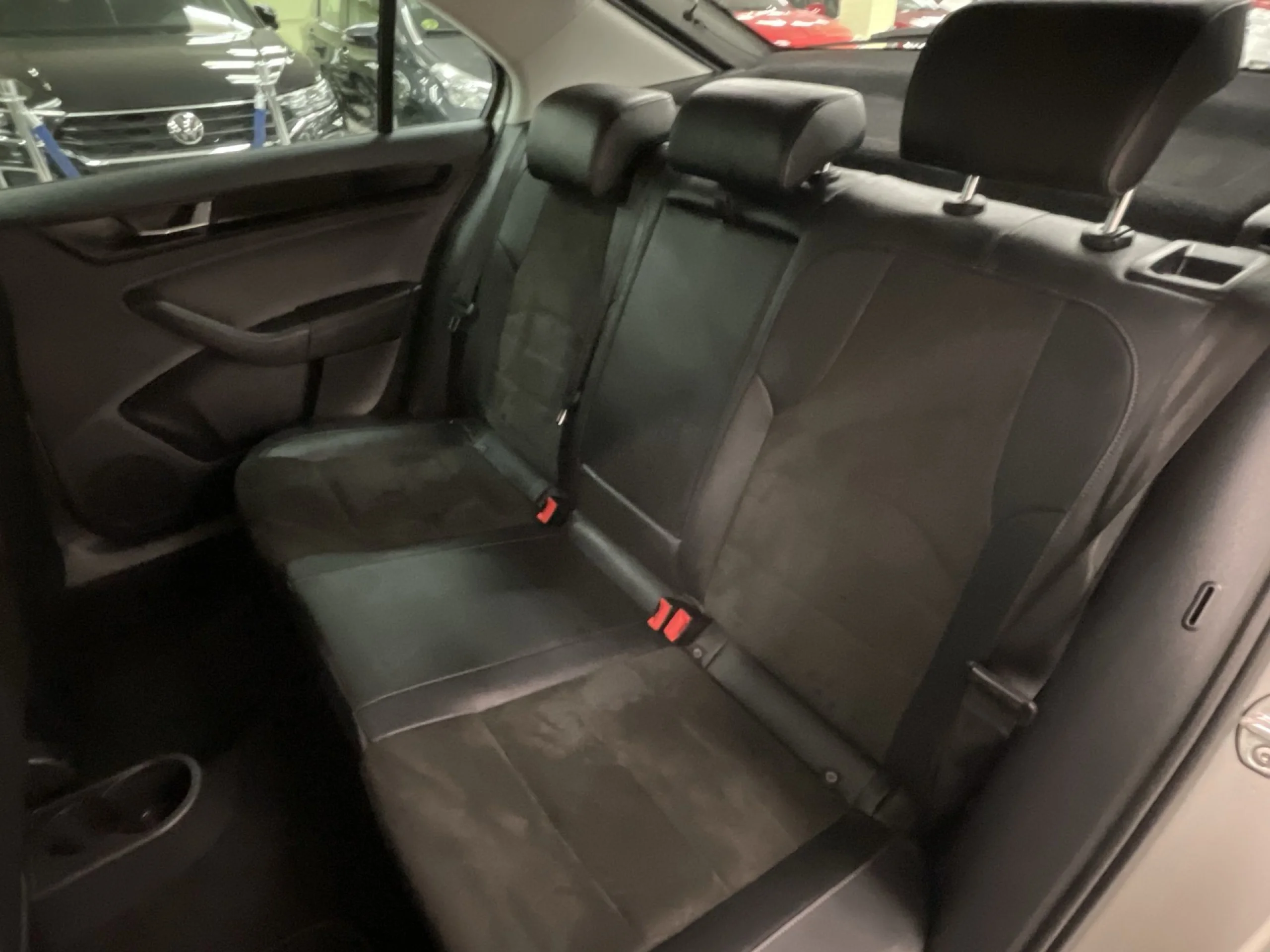 Seat Toledo 1.6 TDI CR SANDS Style 85 kW (115 CV) - Foto 18