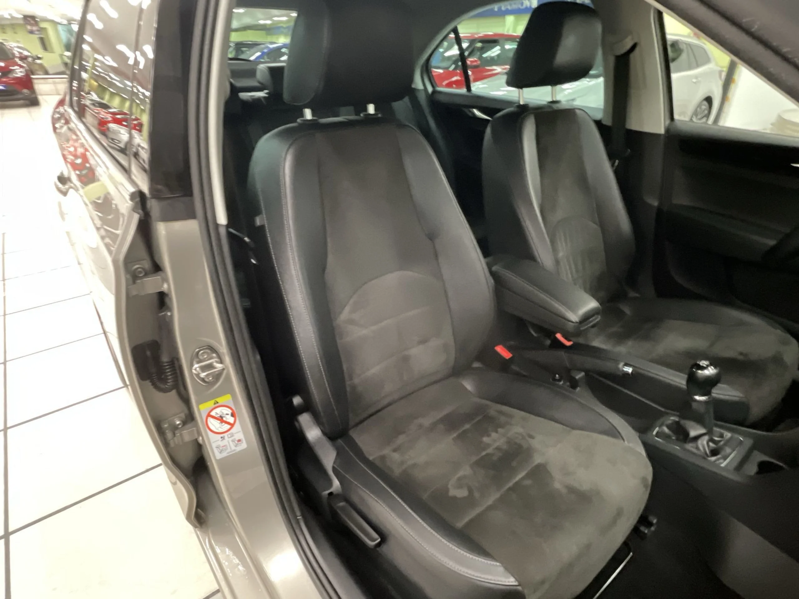 Seat Toledo 1.6 TDI CR SANDS Style 85 kW (115 CV) - Foto 20