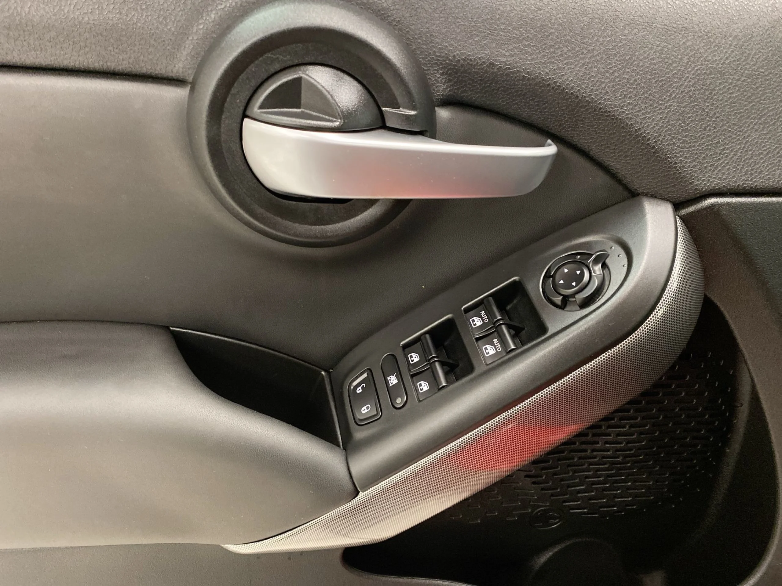 Fiat 500X 1.3 Firefly SANDS Sport 4x2 DCT 110 kW (150 CV) - Foto 10