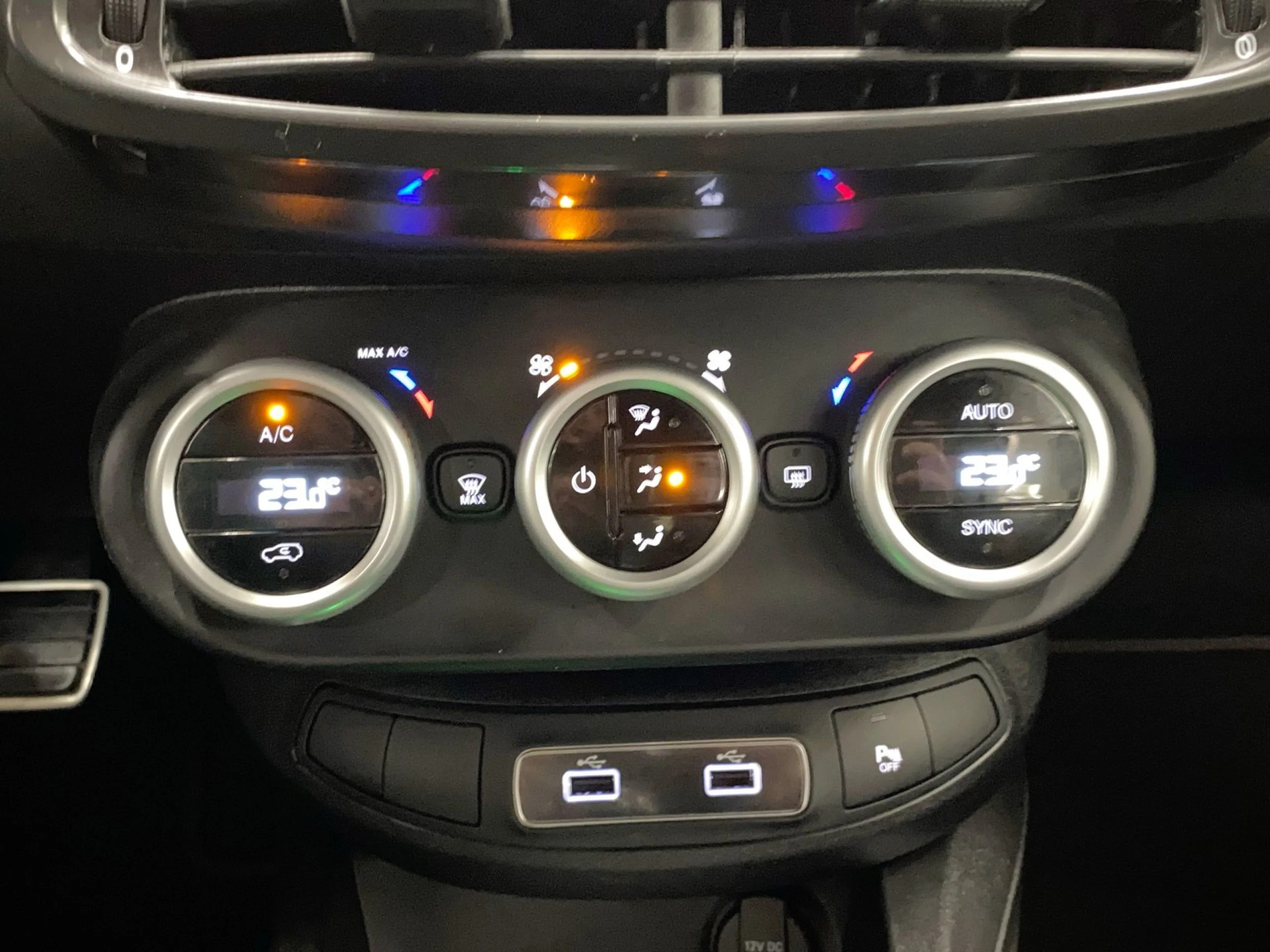 Fiat 500X 1.3 Firefly SANDS Sport 4x2 DCT 110 kW (150 CV) - Foto 15
