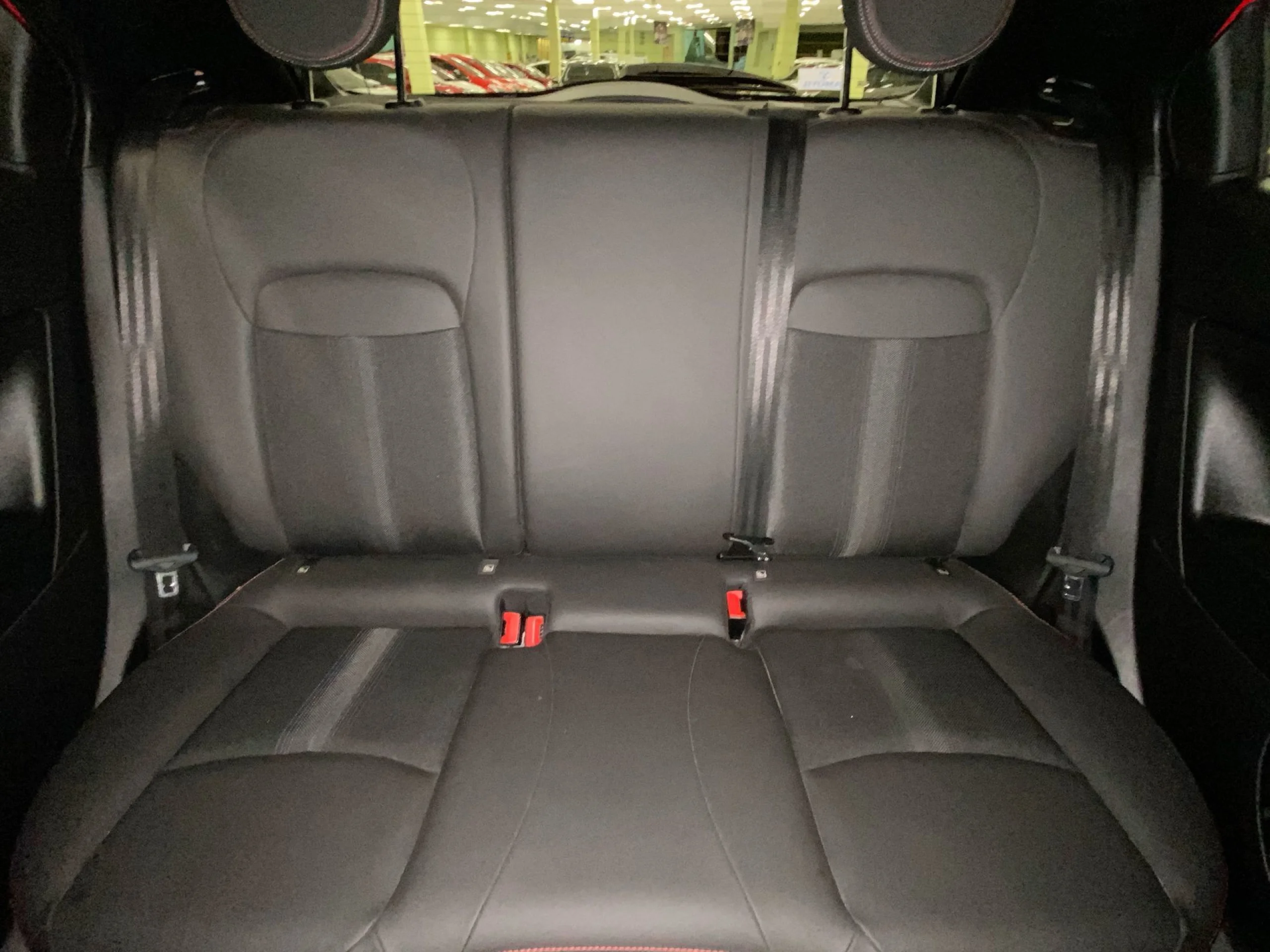 Fiat 500X 1.3 Firefly SANDS Sport 4x2 DCT 110 kW (150 CV) - Foto 18