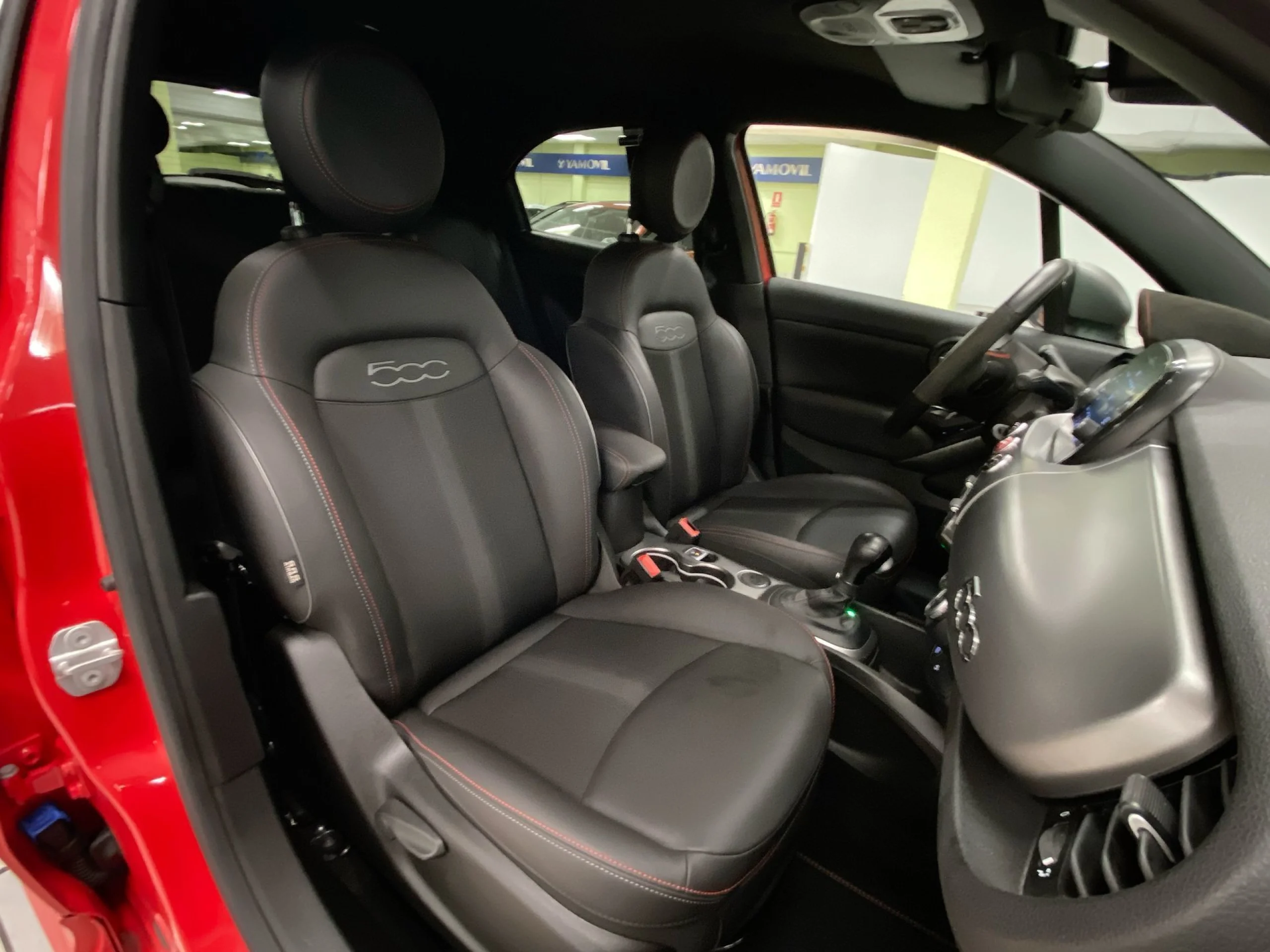 Fiat 500X 1.3 Firefly SANDS Sport 4x2 DCT 110 kW (150 CV) - Foto 20