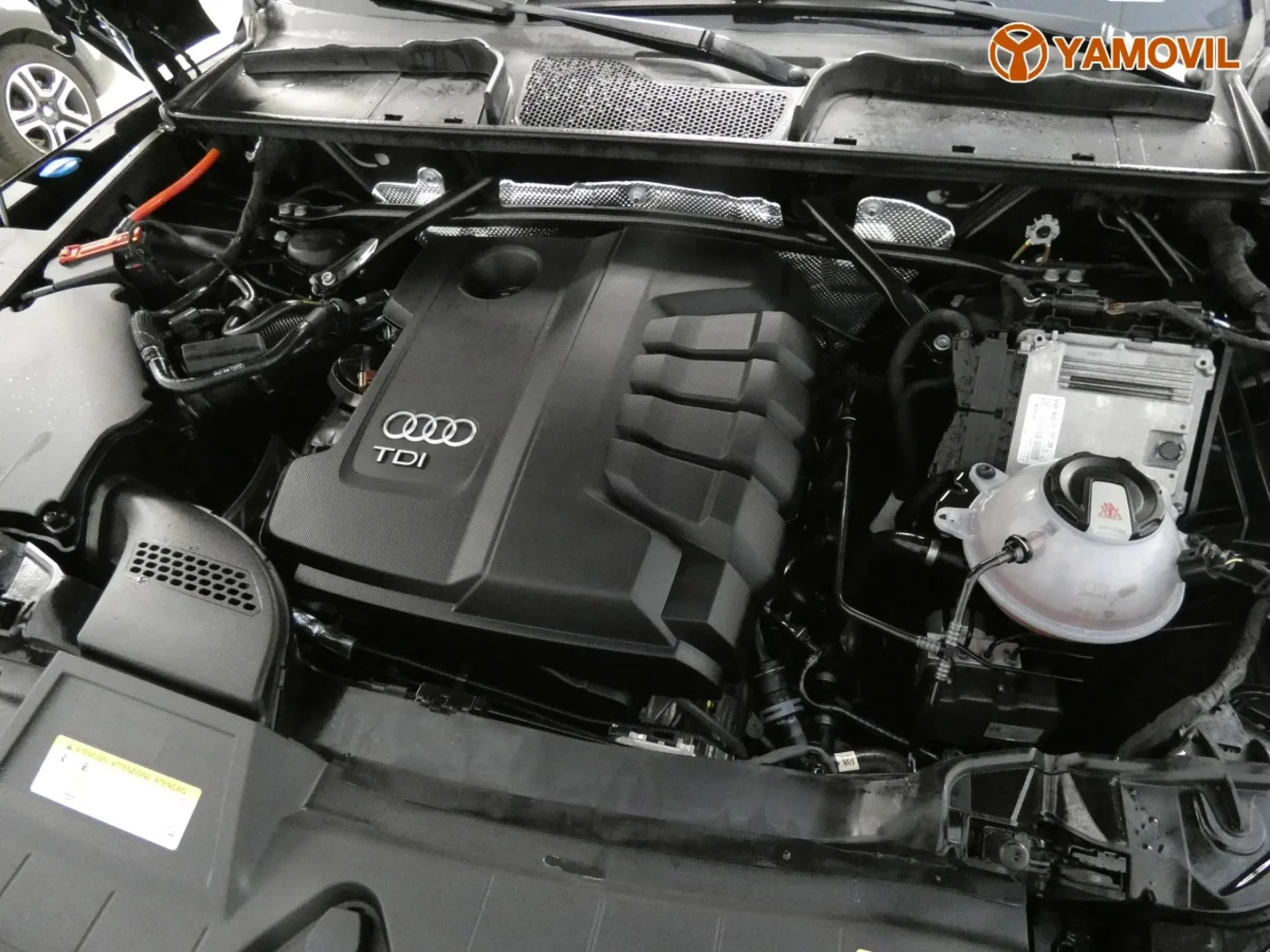 Audi Q5 Advanced 2.0 TDI 110 kW (150 CV) - Foto 9