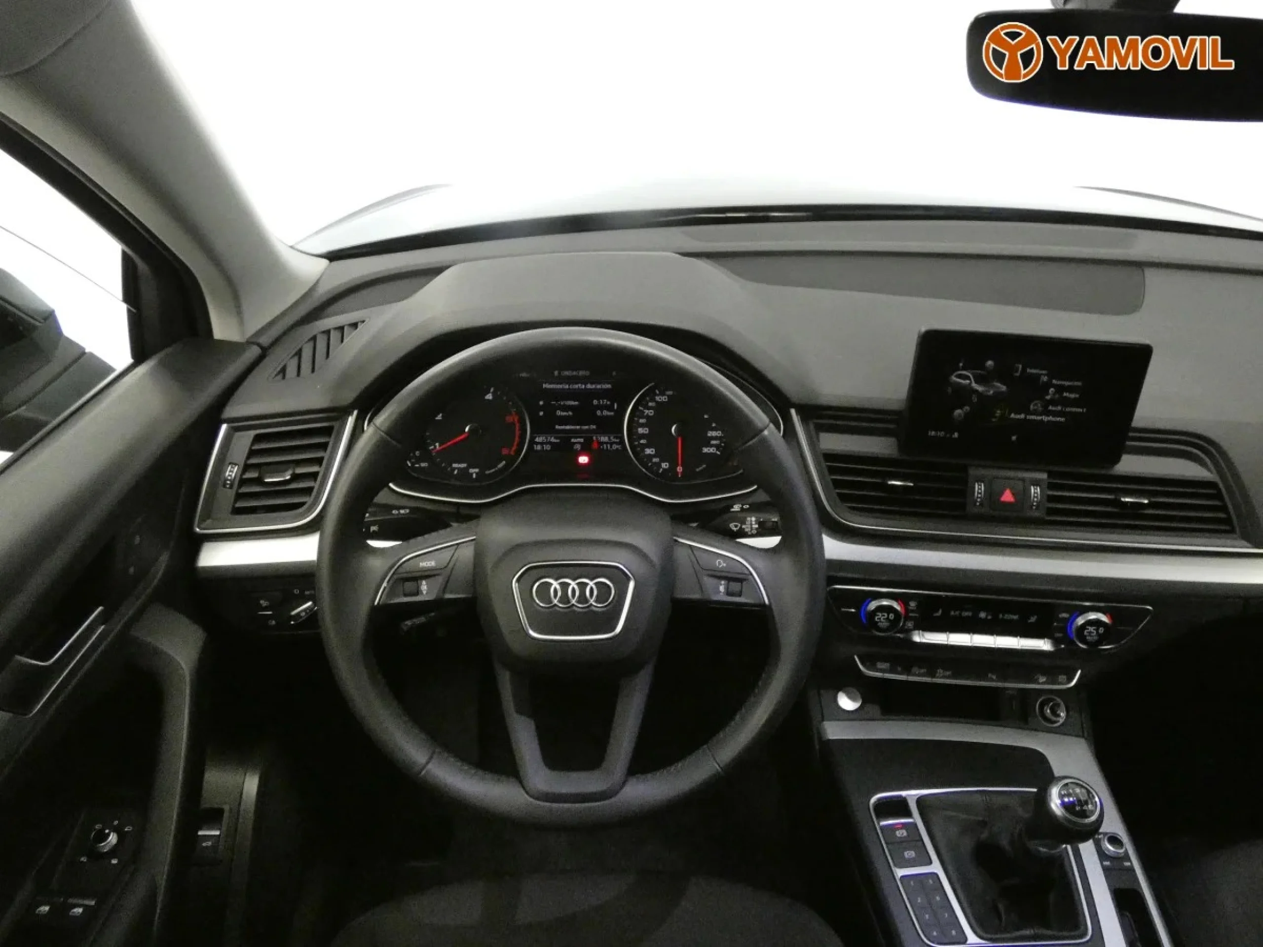 Audi Q5 Advanced 2.0 TDI 110 kW (150 CV) - Foto 19