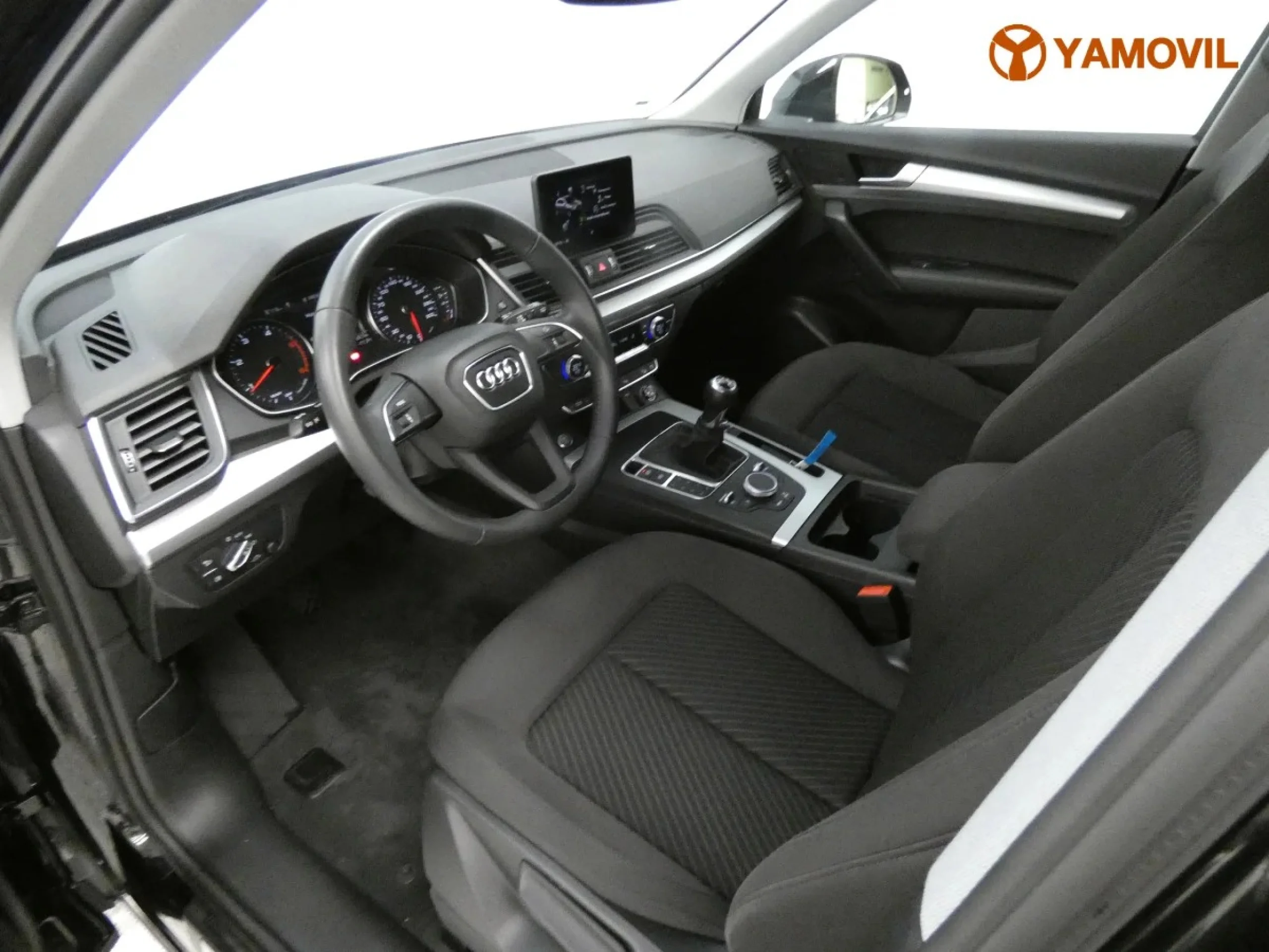 Audi Q5 Advanced 2.0 TDI 110 kW (150 CV) - Foto 21