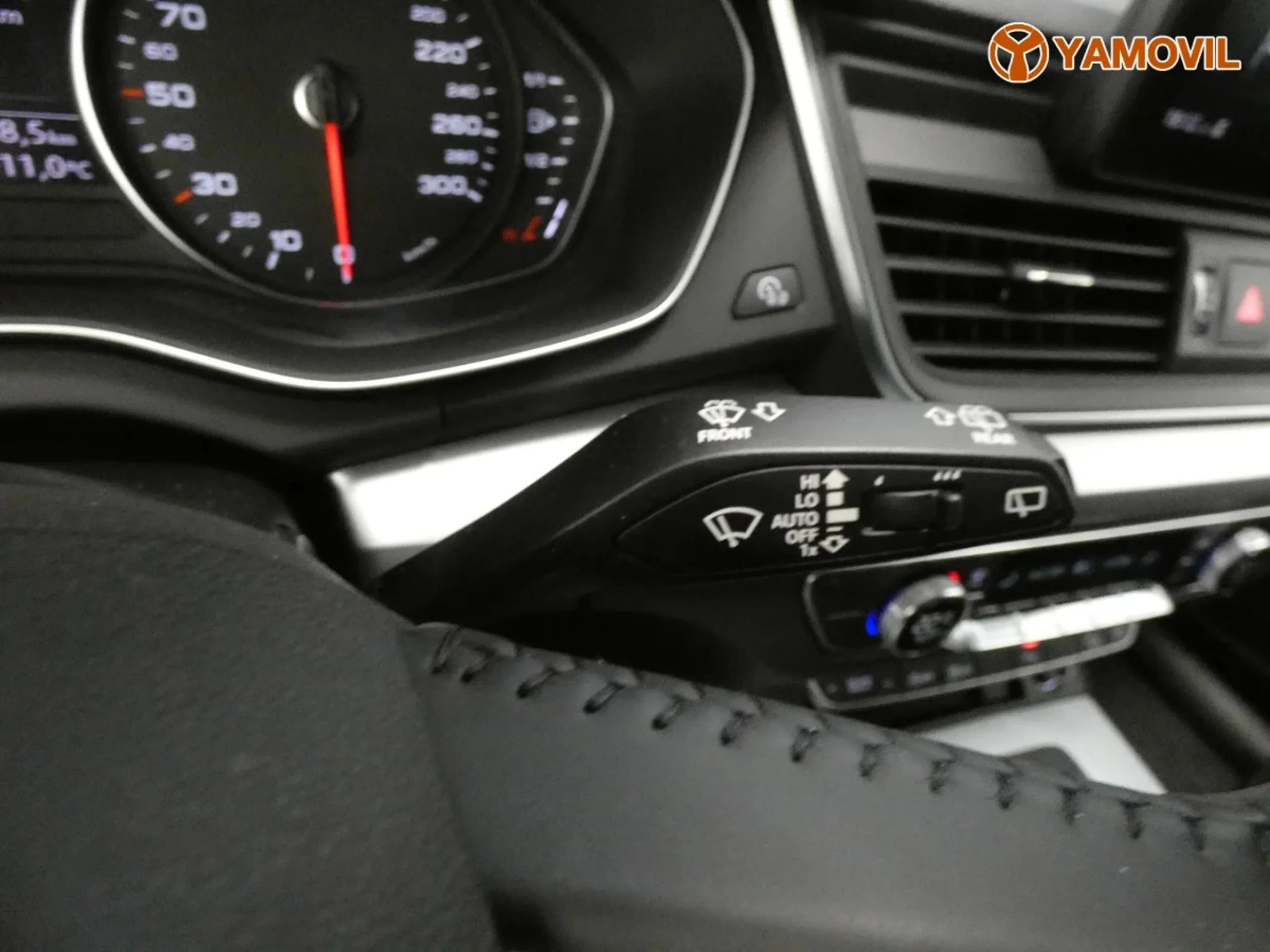 Audi Q5 Advanced 2.0 TDI 110 kW (150 CV) - Foto 35