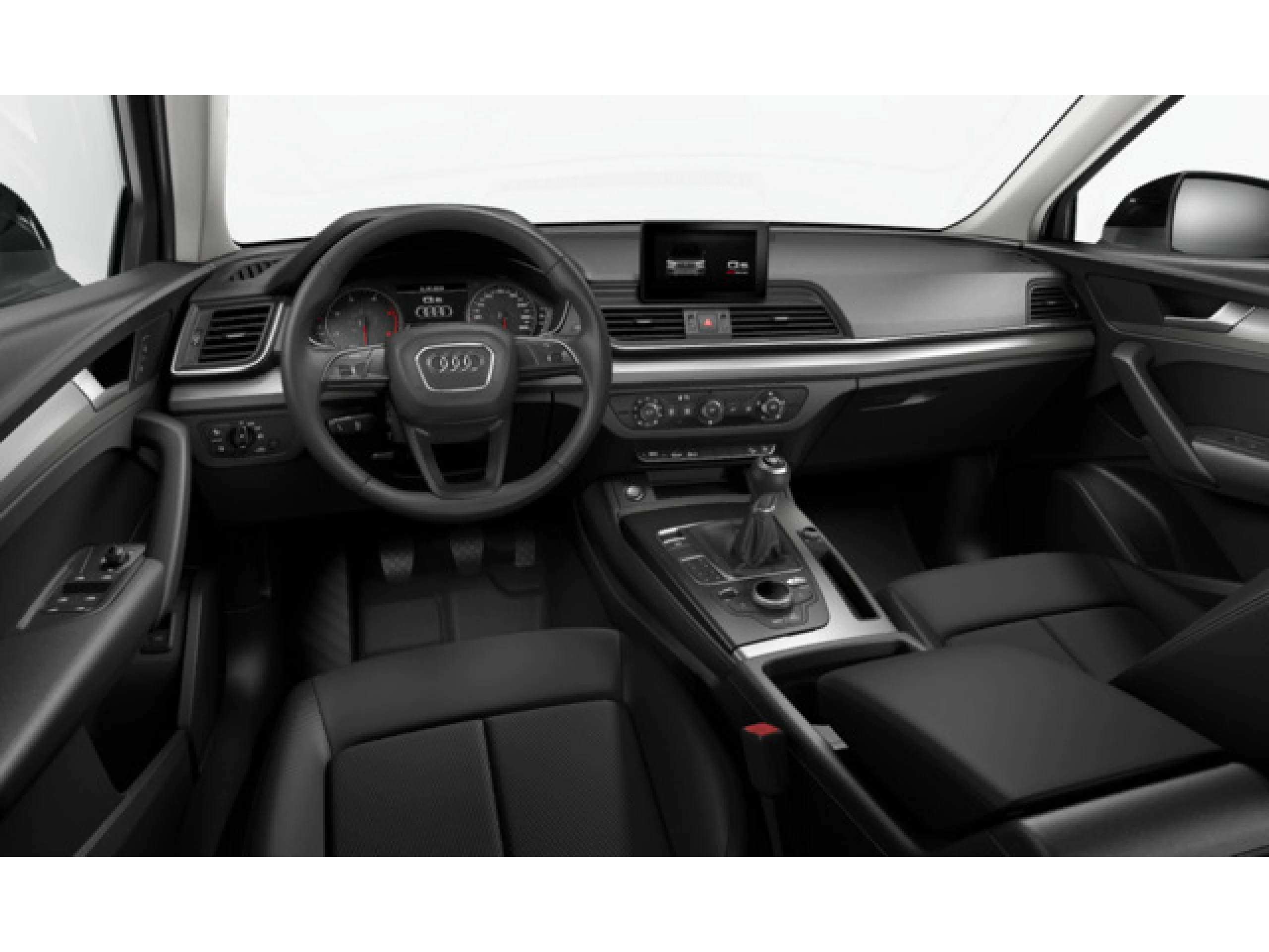 Audi Q5 Advanced 2.0 TDI 110 kW (150 CV) - Foto 46
