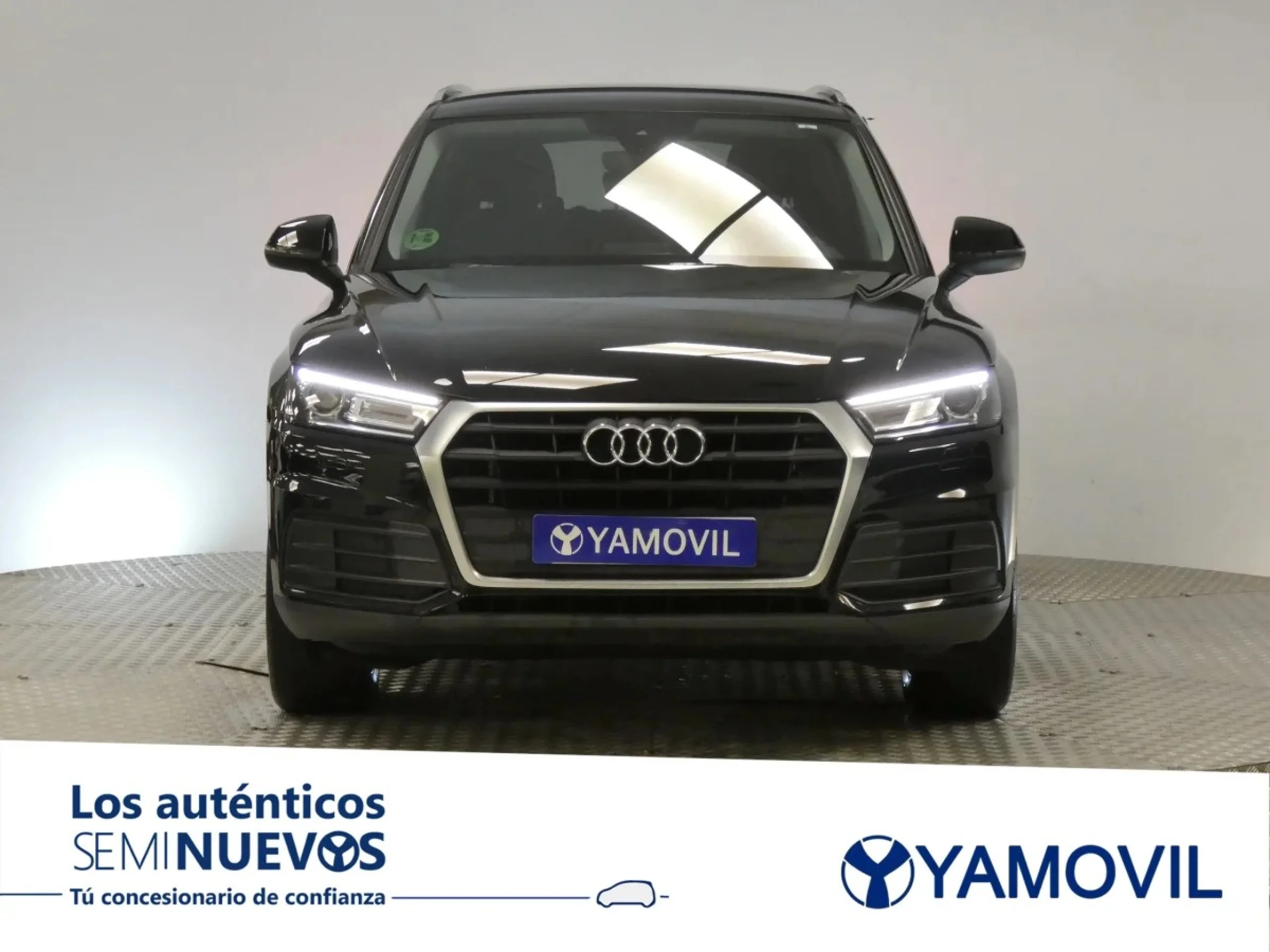 Audi Q5 Advanced 2.0 TDI 110 kW (150 CV) - Foto 3