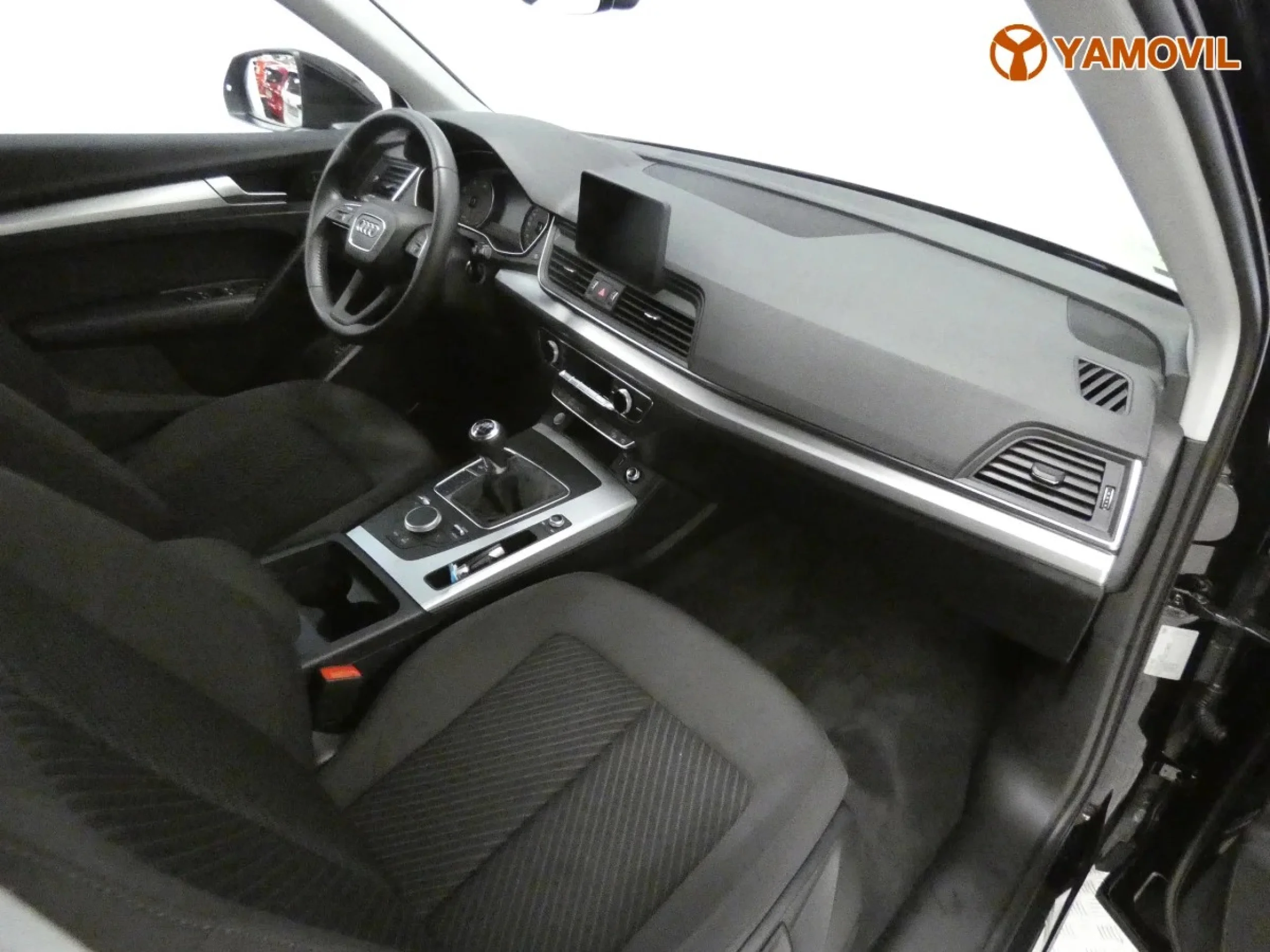 Audi Q5 Advanced 2.0 TDI 110 kW (150 CV) - Foto 15