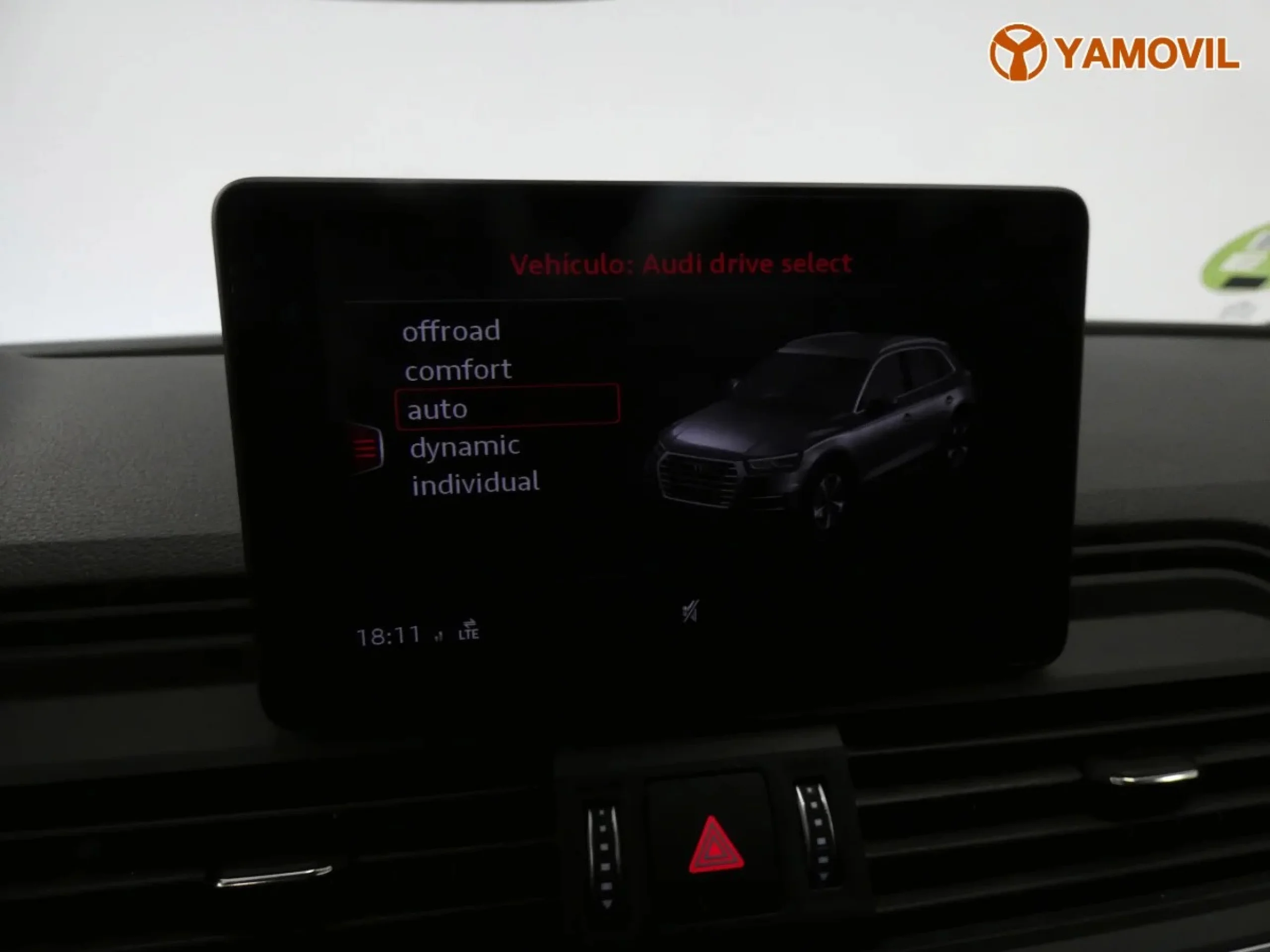 Audi Q5 Advanced 2.0 TDI 110 kW (150 CV) - Foto 27