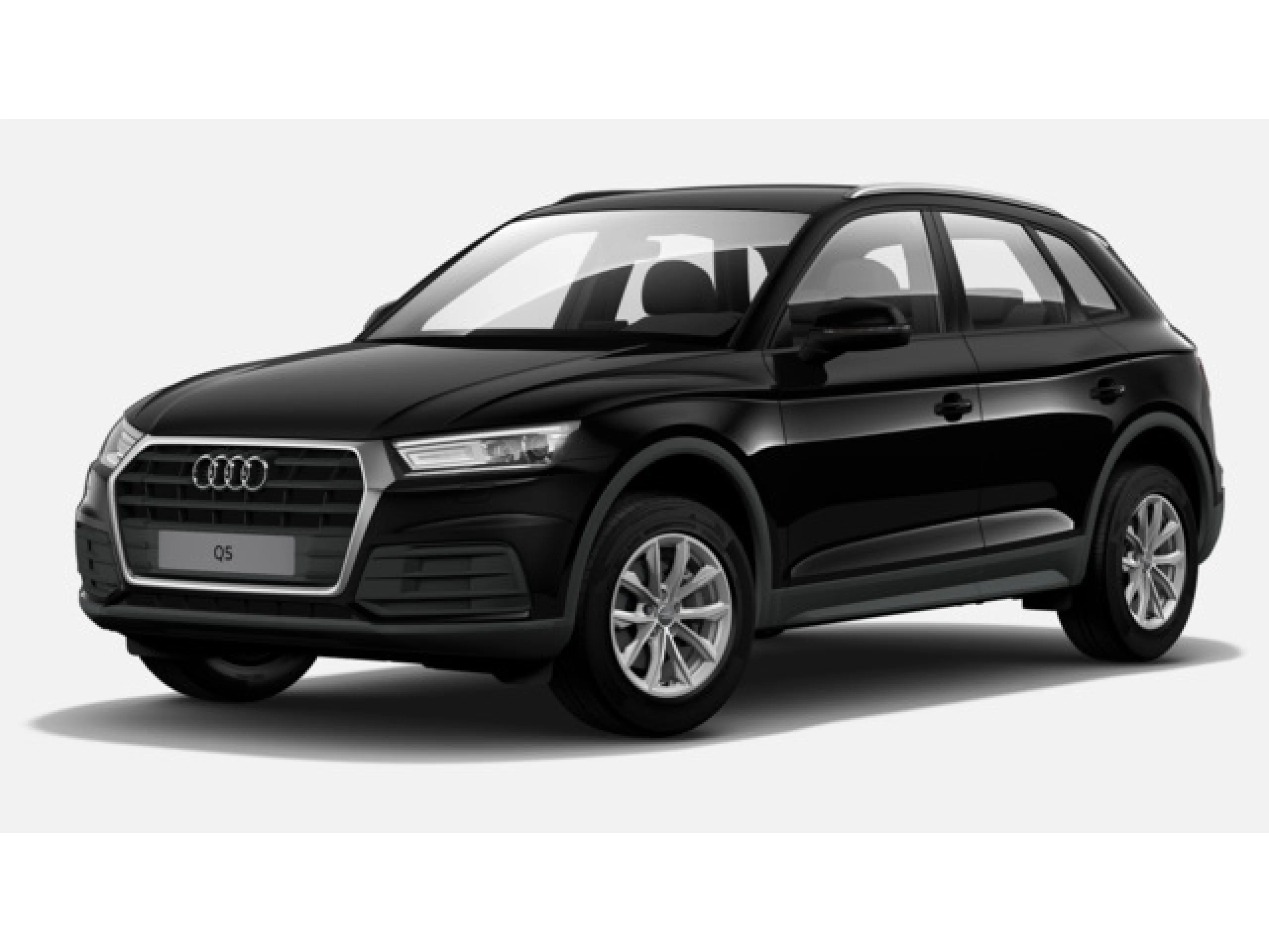 Audi Q5 Advanced 2.0 TDI 110 kW (150 CV) - Foto 43