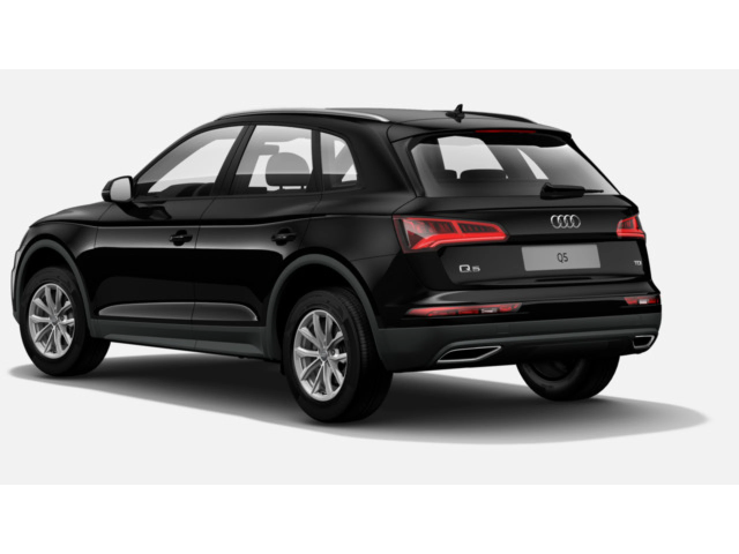 Audi Q5 Advanced 2.0 TDI 110 kW (150 CV) - Foto 44