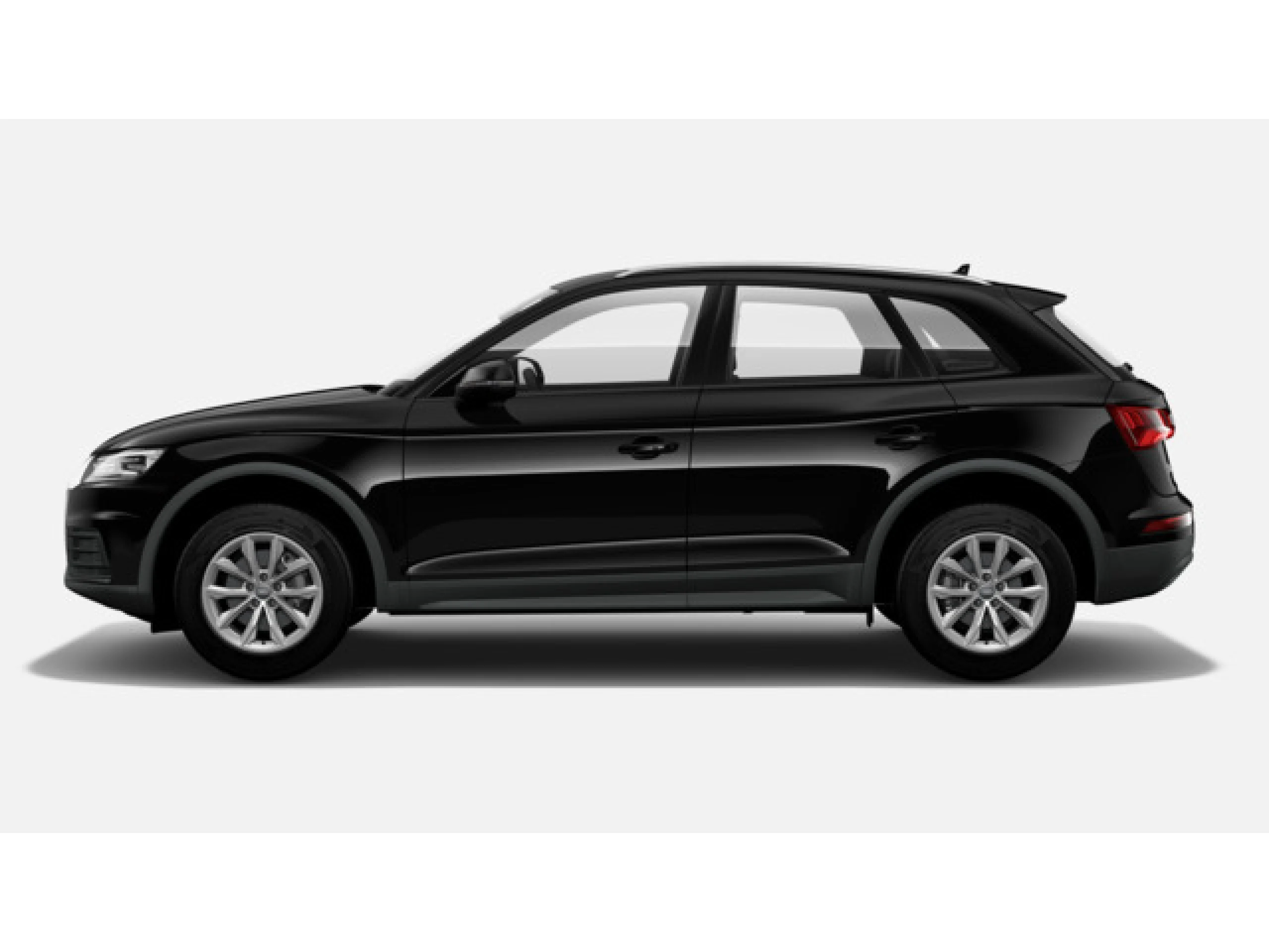 Audi Q5 Advanced 2.0 TDI 110 kW (150 CV) - Foto 45