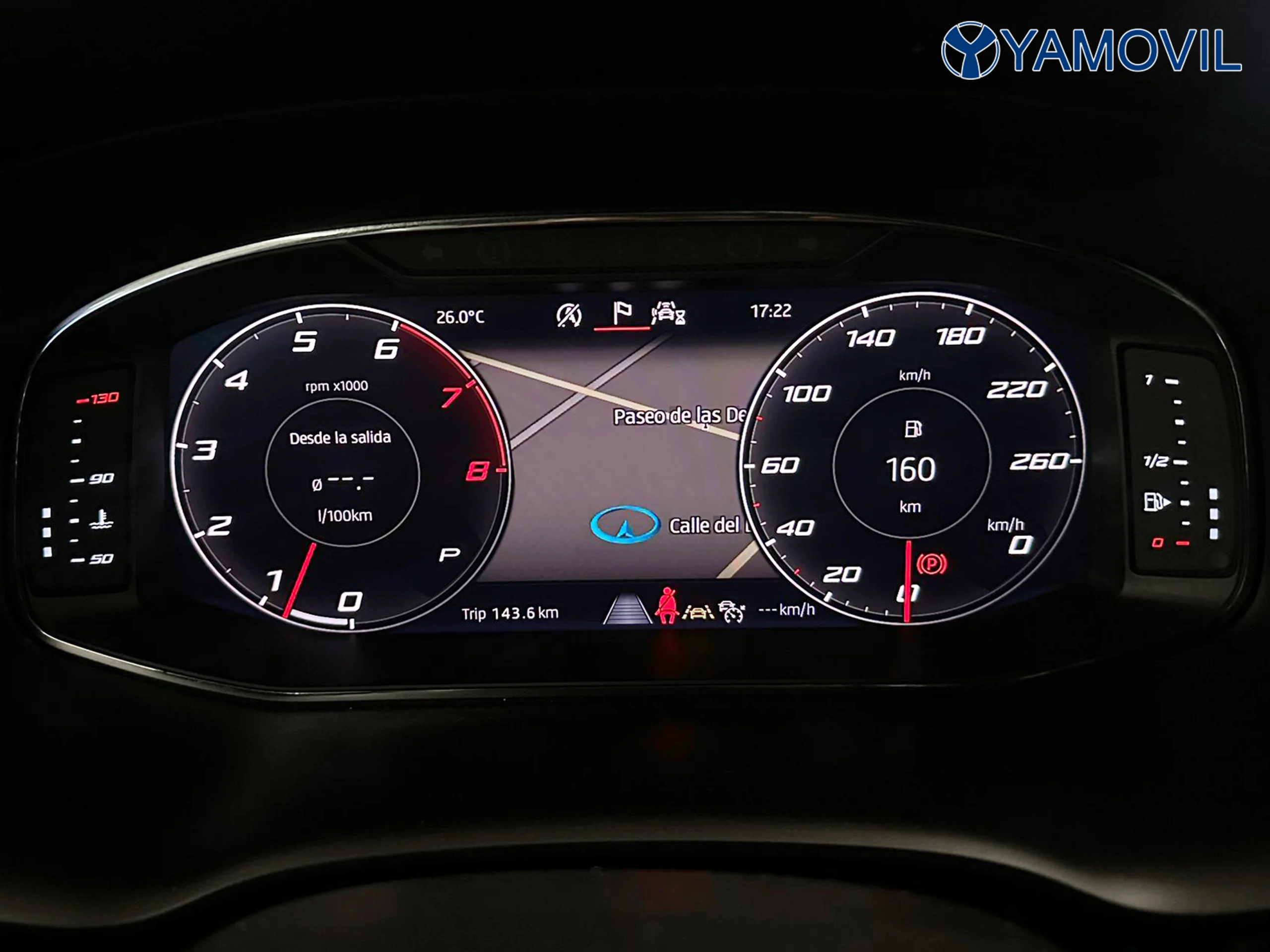 Seat Ateca 1.5 TSI SANDS Xcellence Go DSG 110 kW (150 CV) - Foto 6
