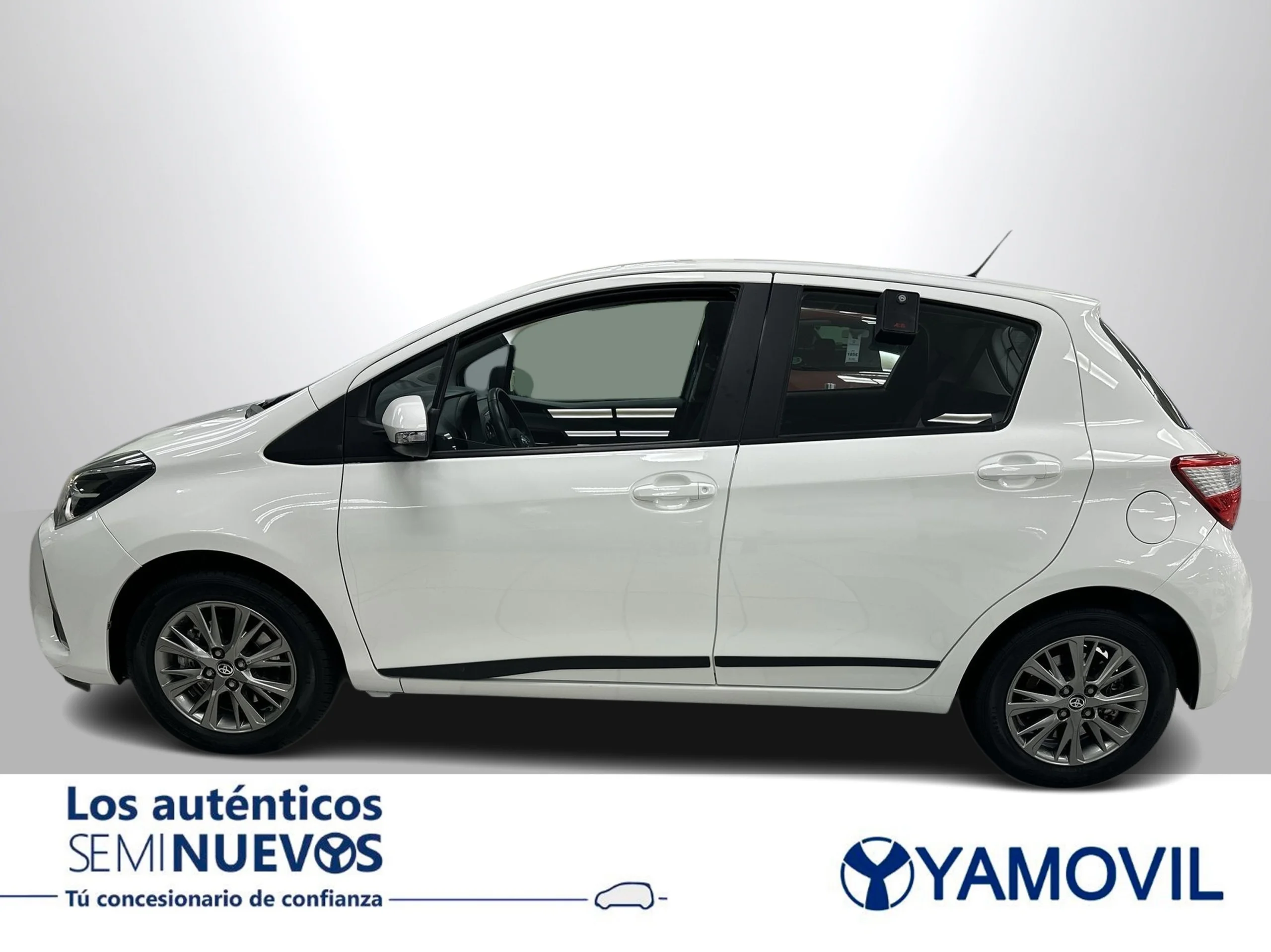 Toyota Yaris 1.5 Active 82 kW (111 CV) - Foto 4