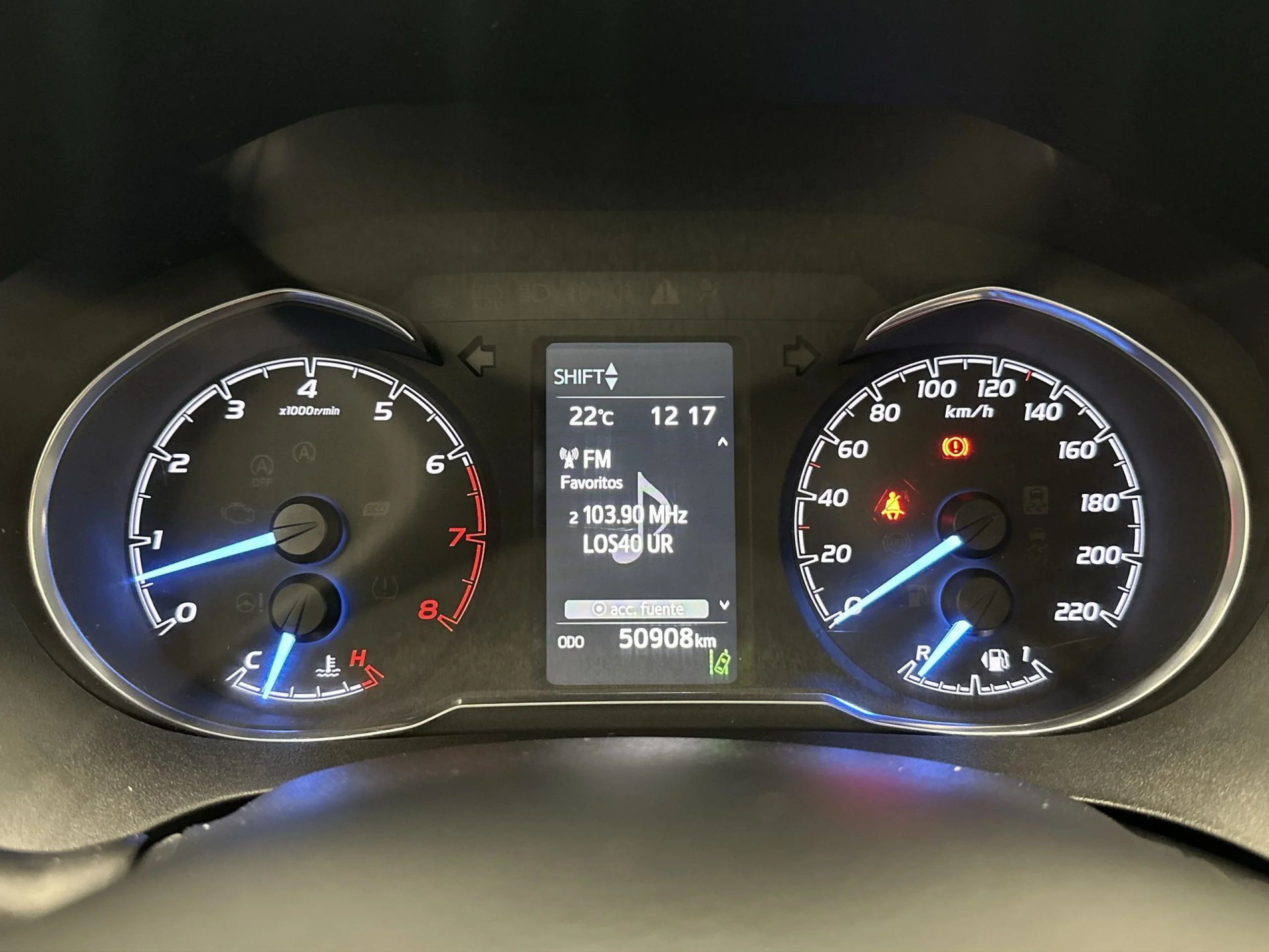 Toyota Yaris 1.5 Active 82 kW (111 CV) - Foto 11