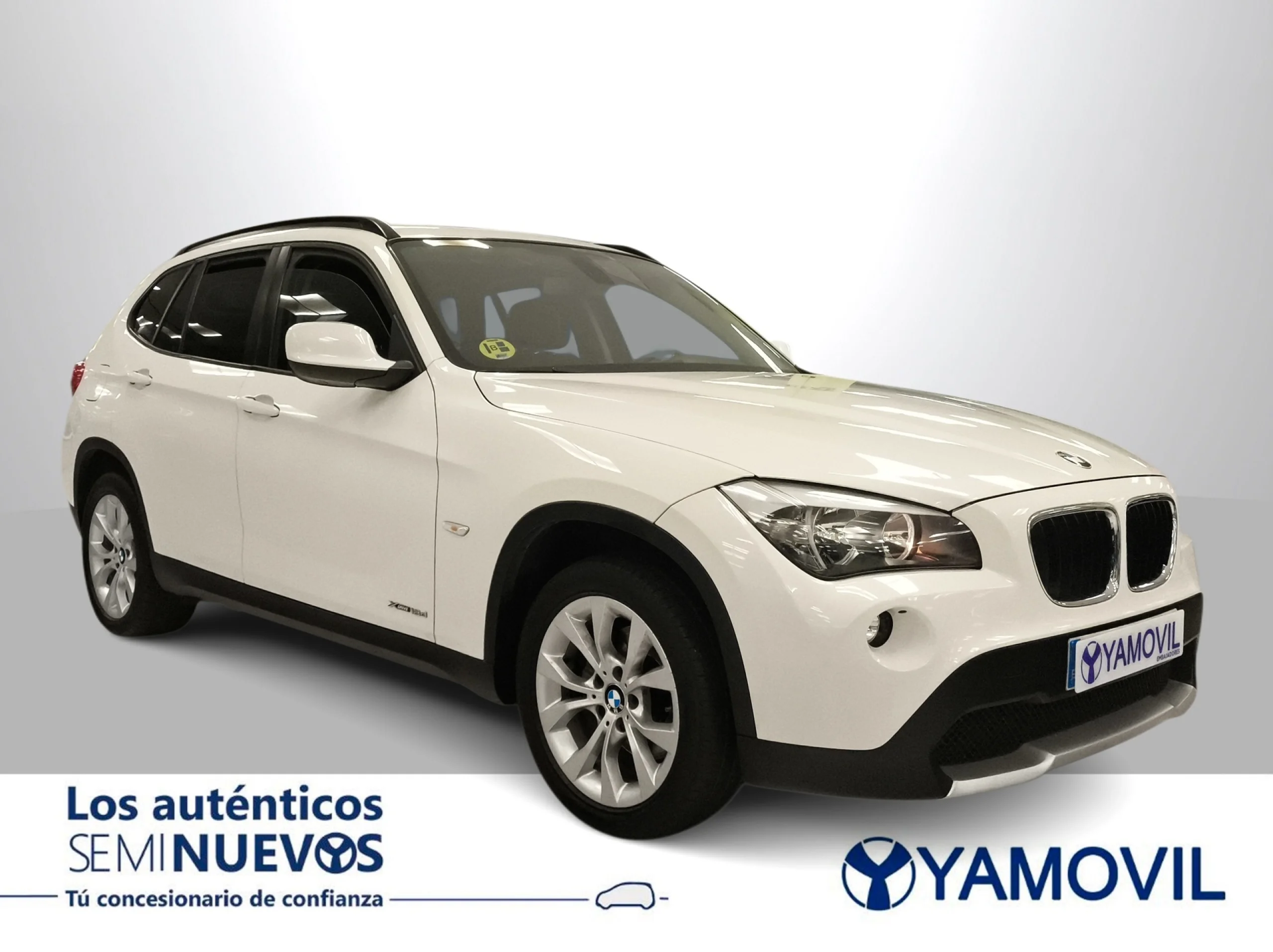 BMW X1 xDrive18d 105 kW (143 CV) - Foto 2