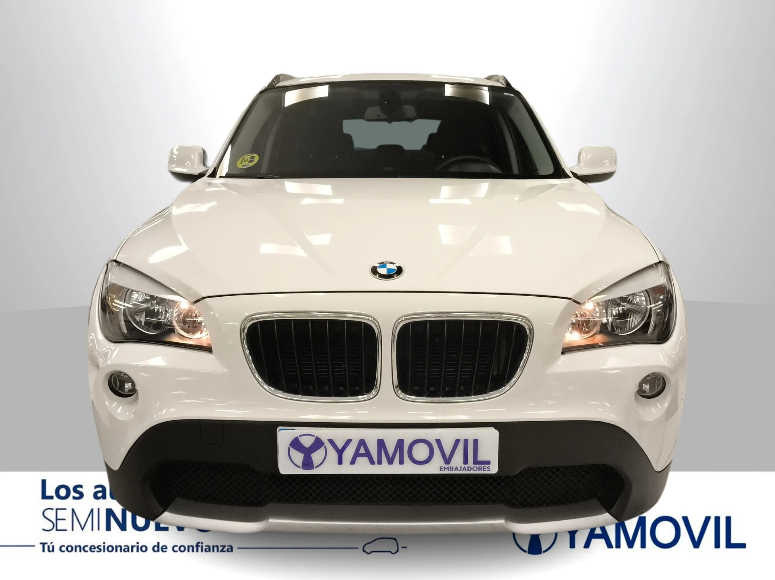 BMW X1 xDrive18d 105 kW (143 CV) - Foto 3