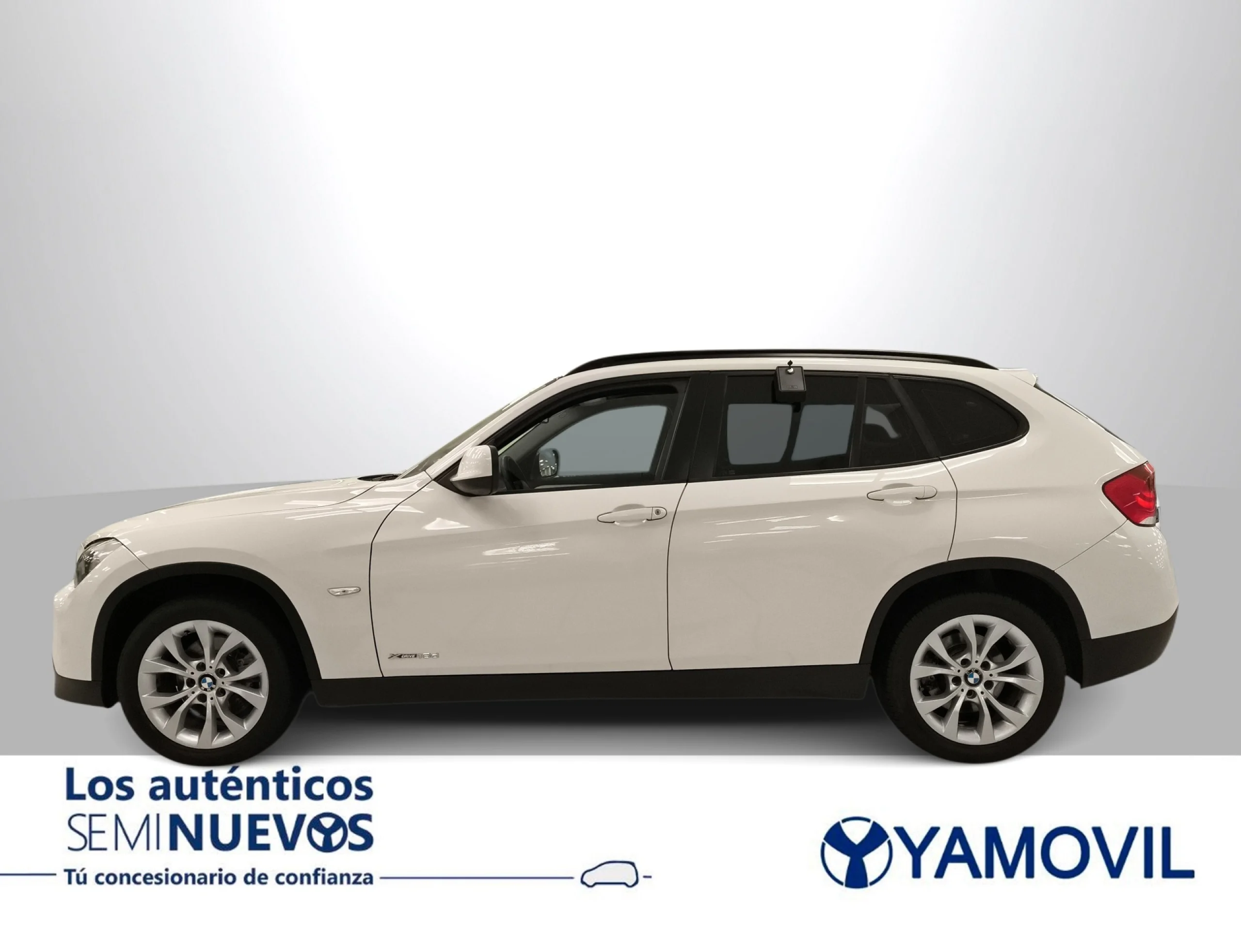 BMW X1 xDrive18d 105 kW (143 CV) - Foto 4