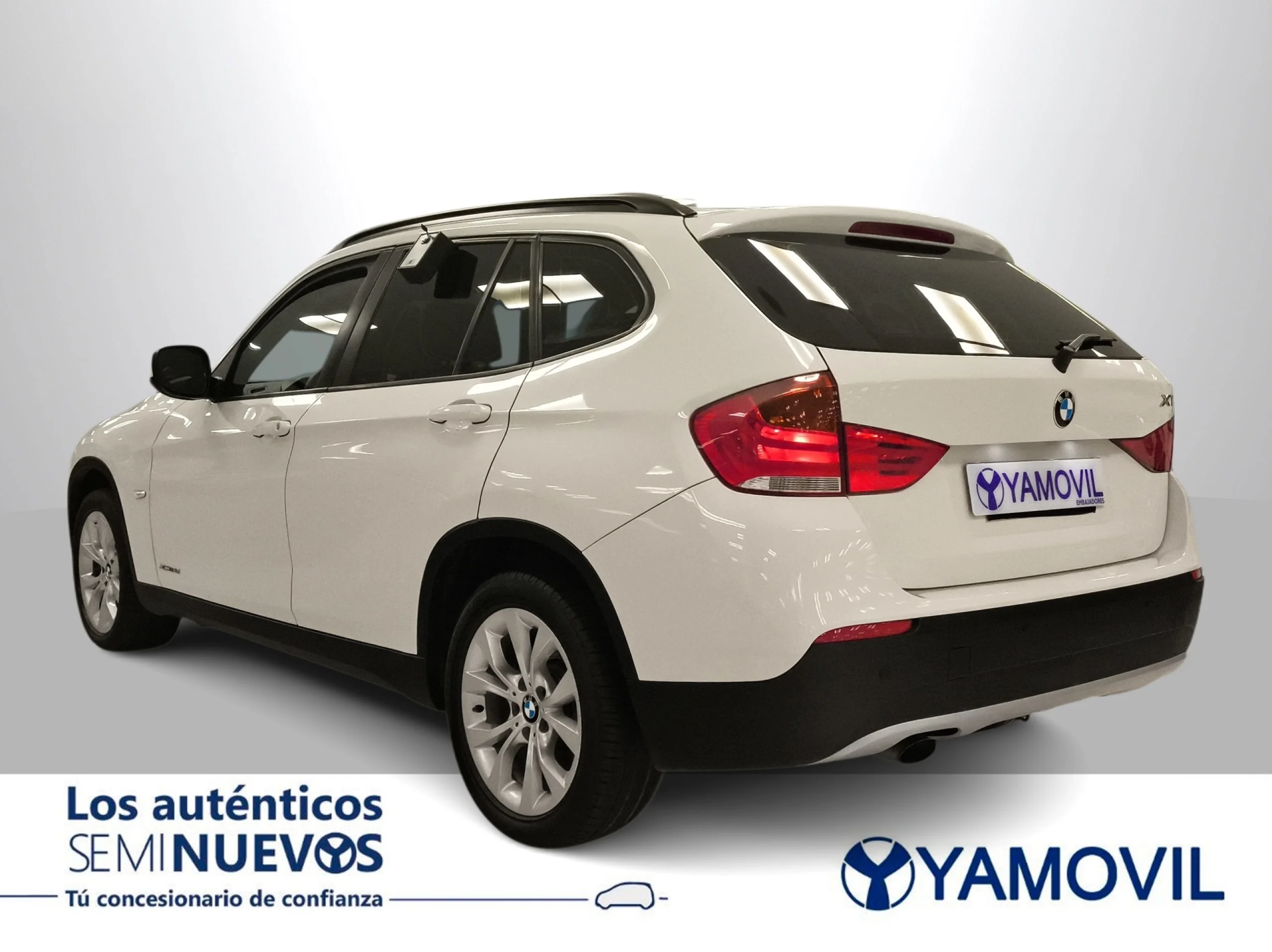 BMW X1 xDrive18d 105 kW (143 CV) - Foto 5