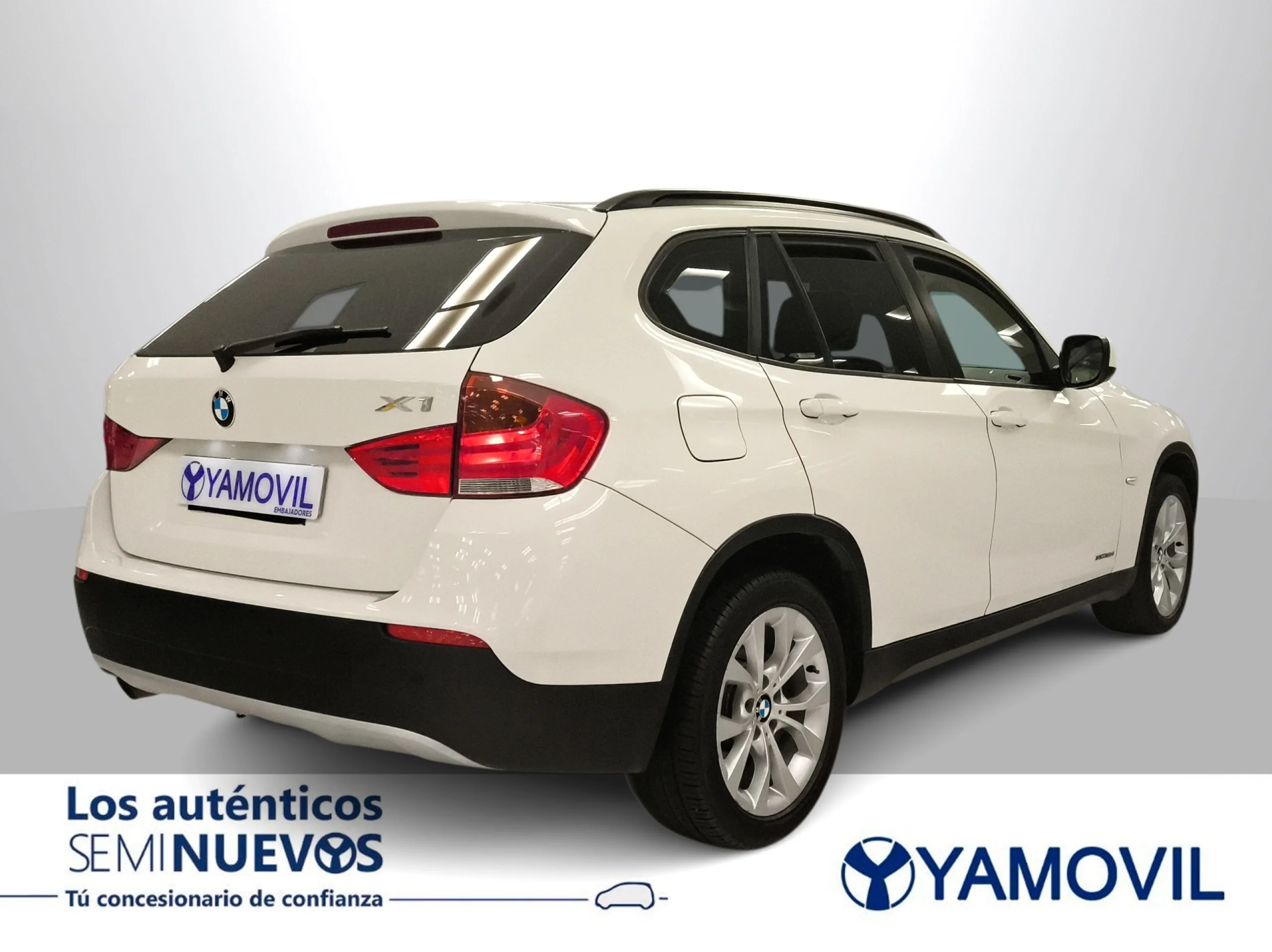 BMW X1 xDrive18d 105 kW (143 CV) - Foto 6