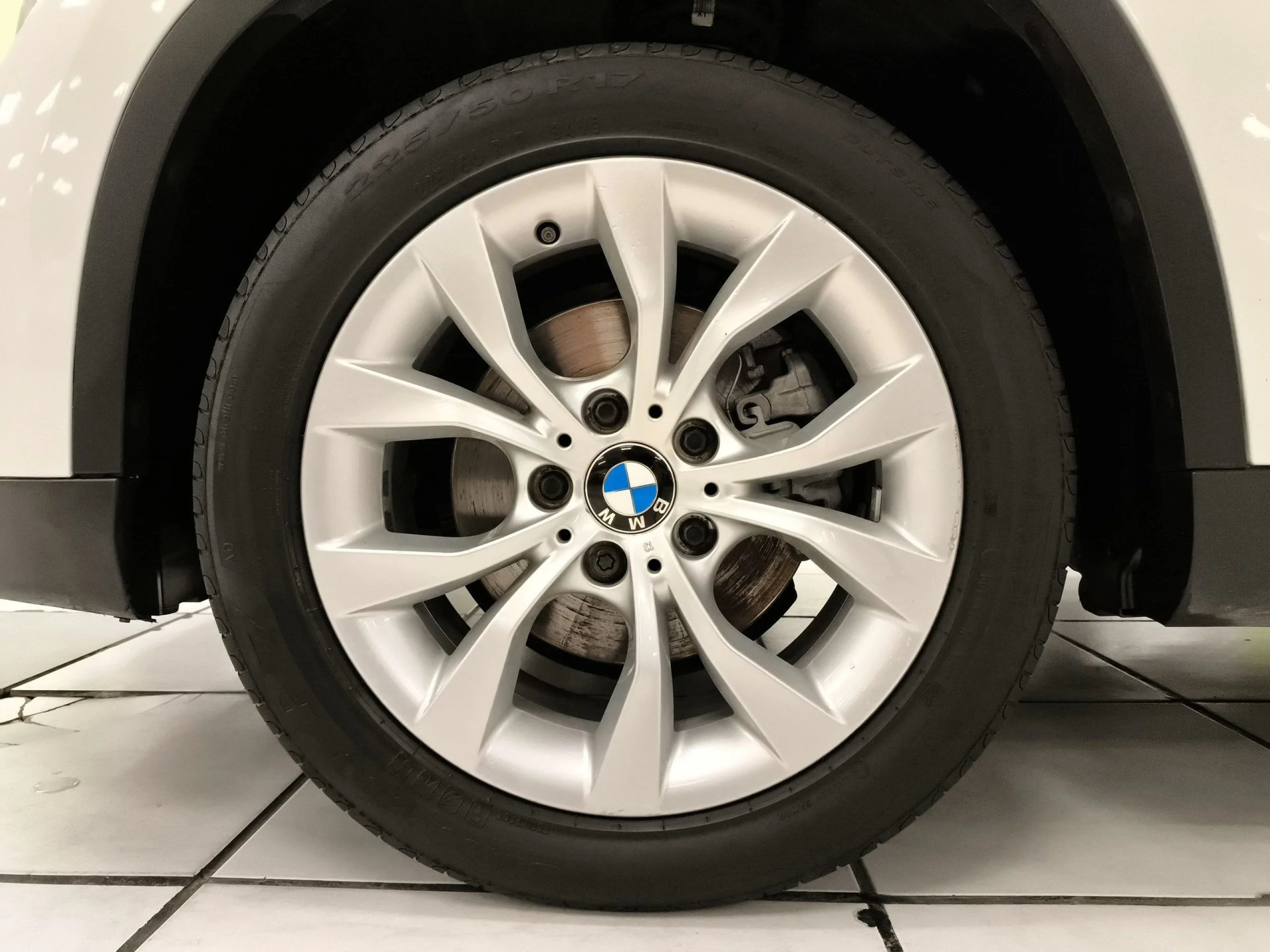 BMW X1 xDrive18d 105 kW (143 CV) - Foto 7